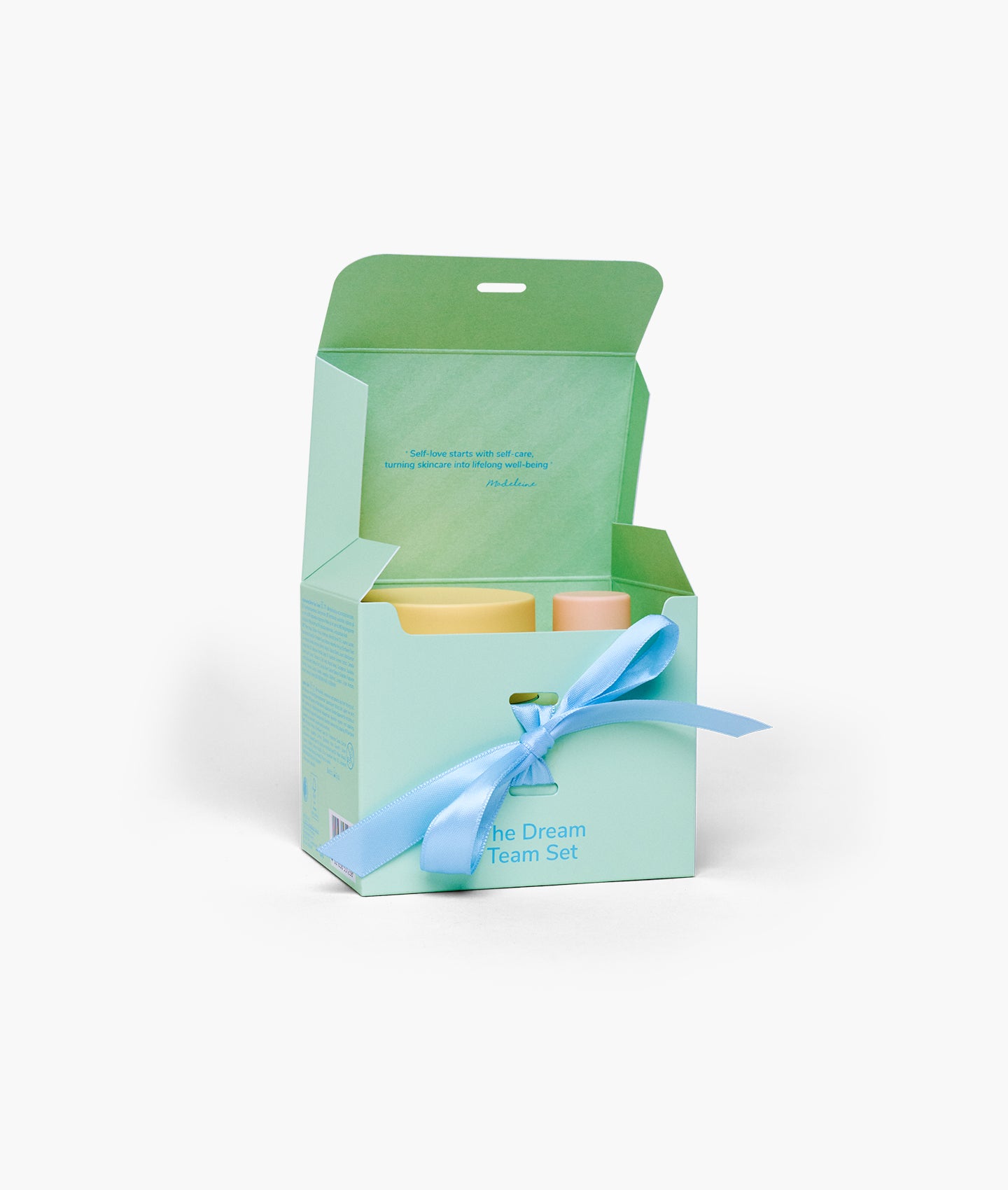 minLen The Dream Team Set