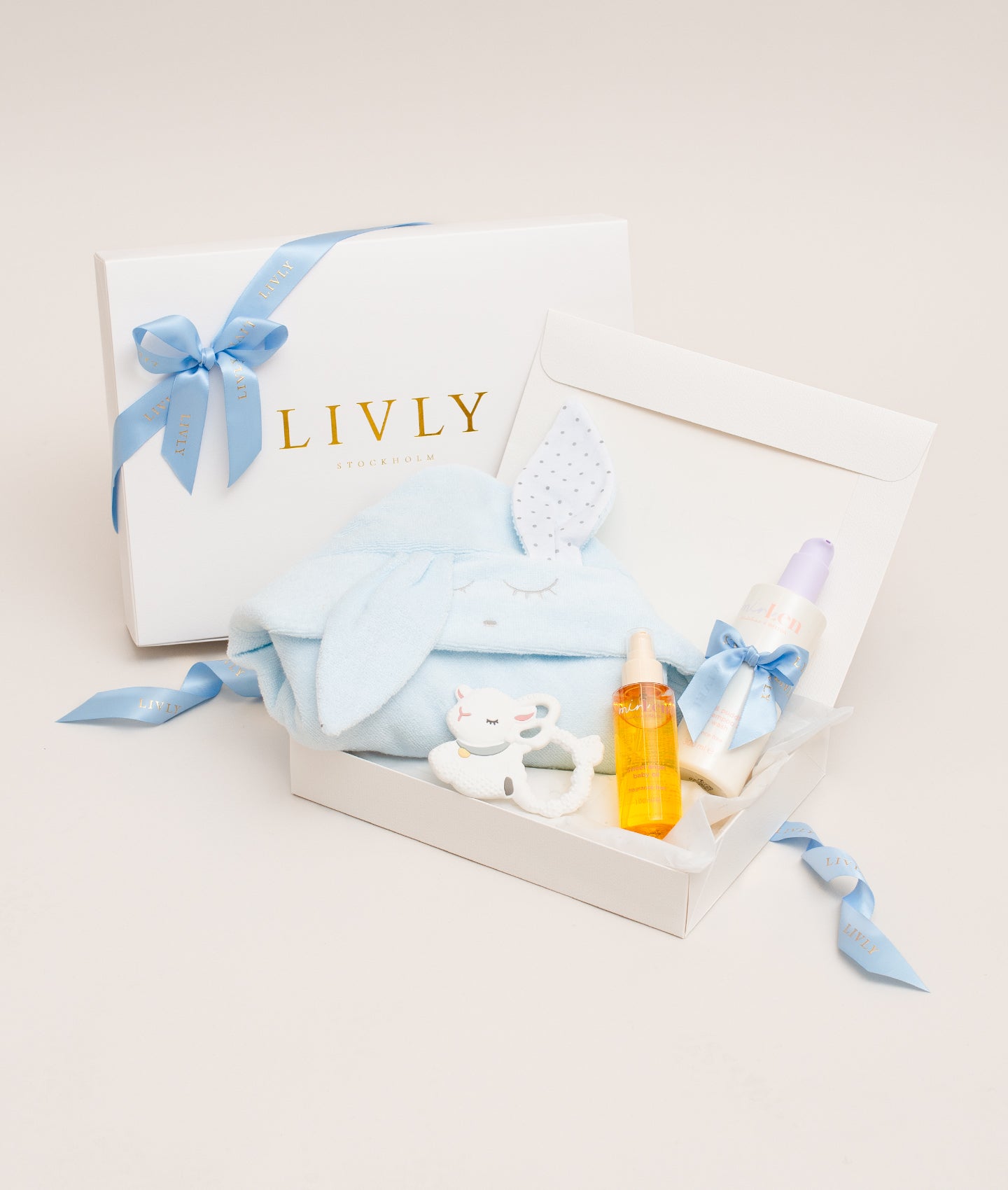 Baby Bath Kit x minLen