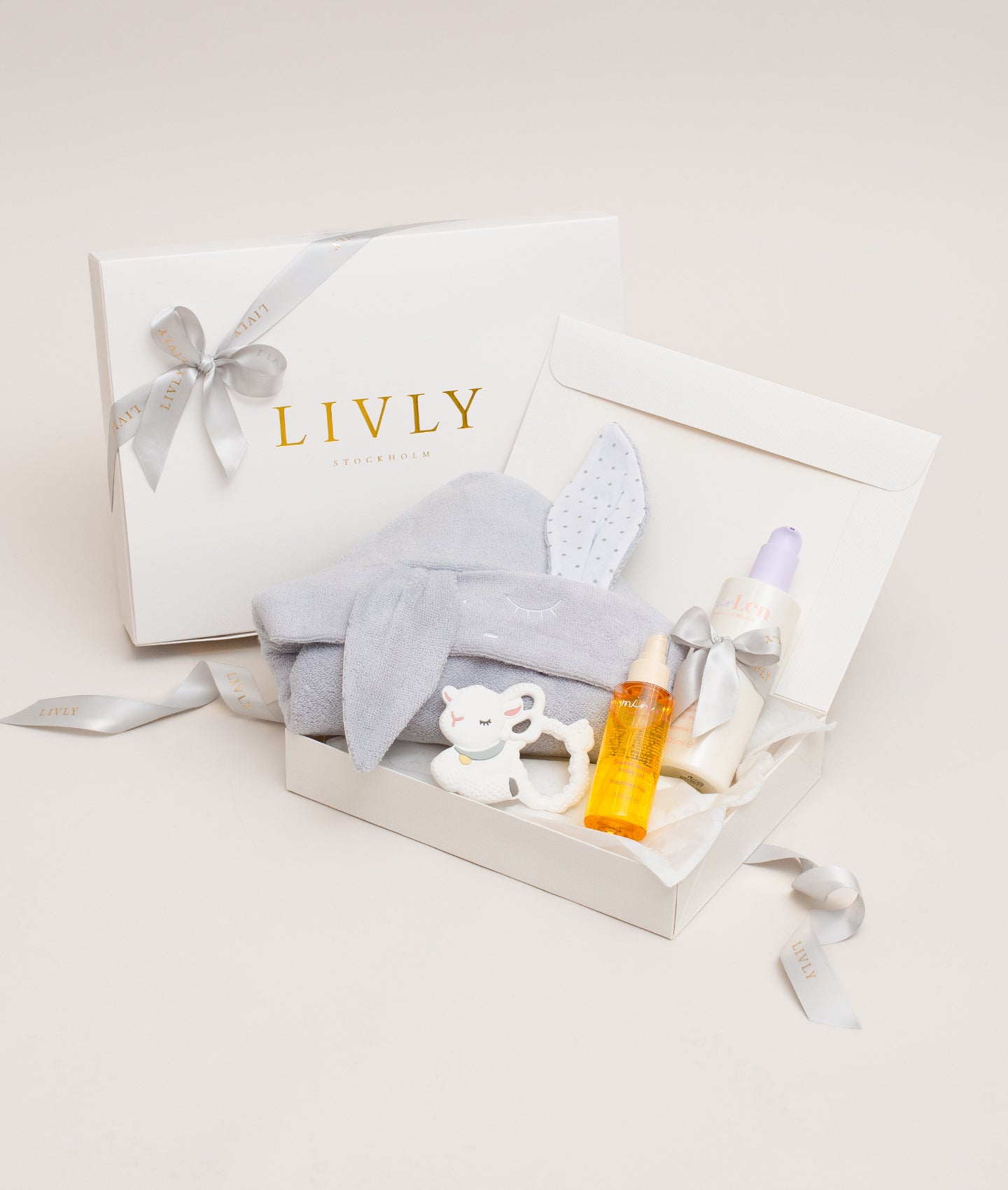 Baby Bath Kit x minLen