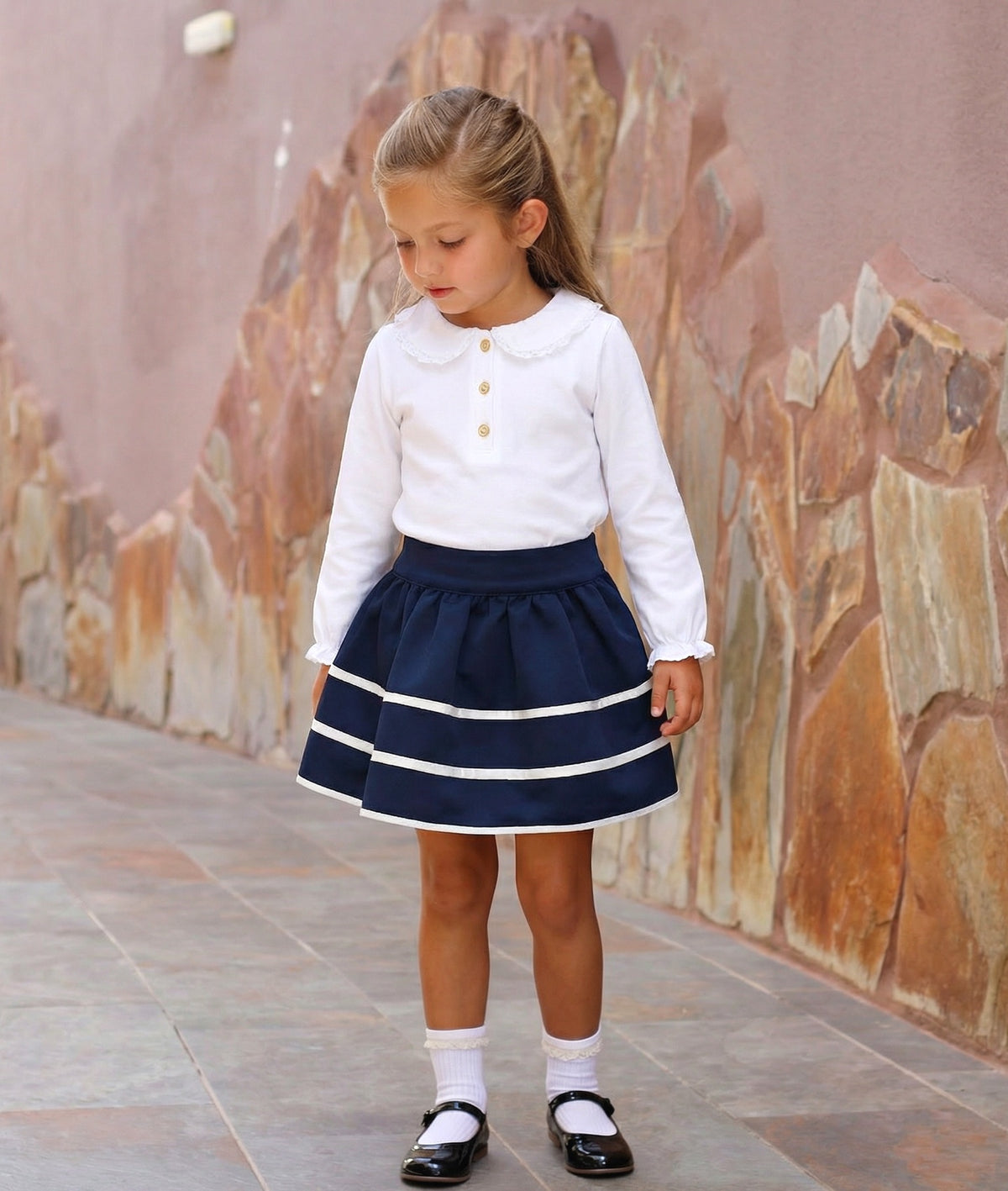 Kayla Skirt