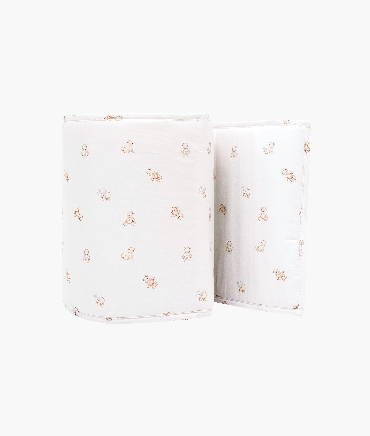 Teddy Tay Crib Bumper