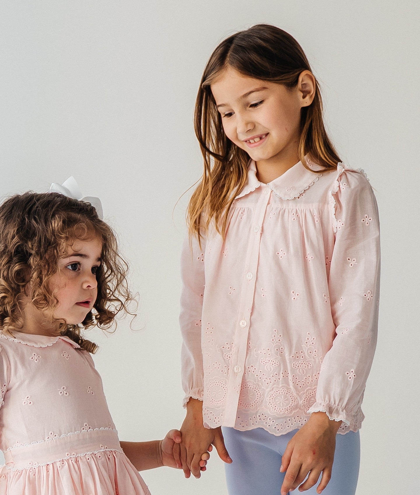 Trudy Blouse