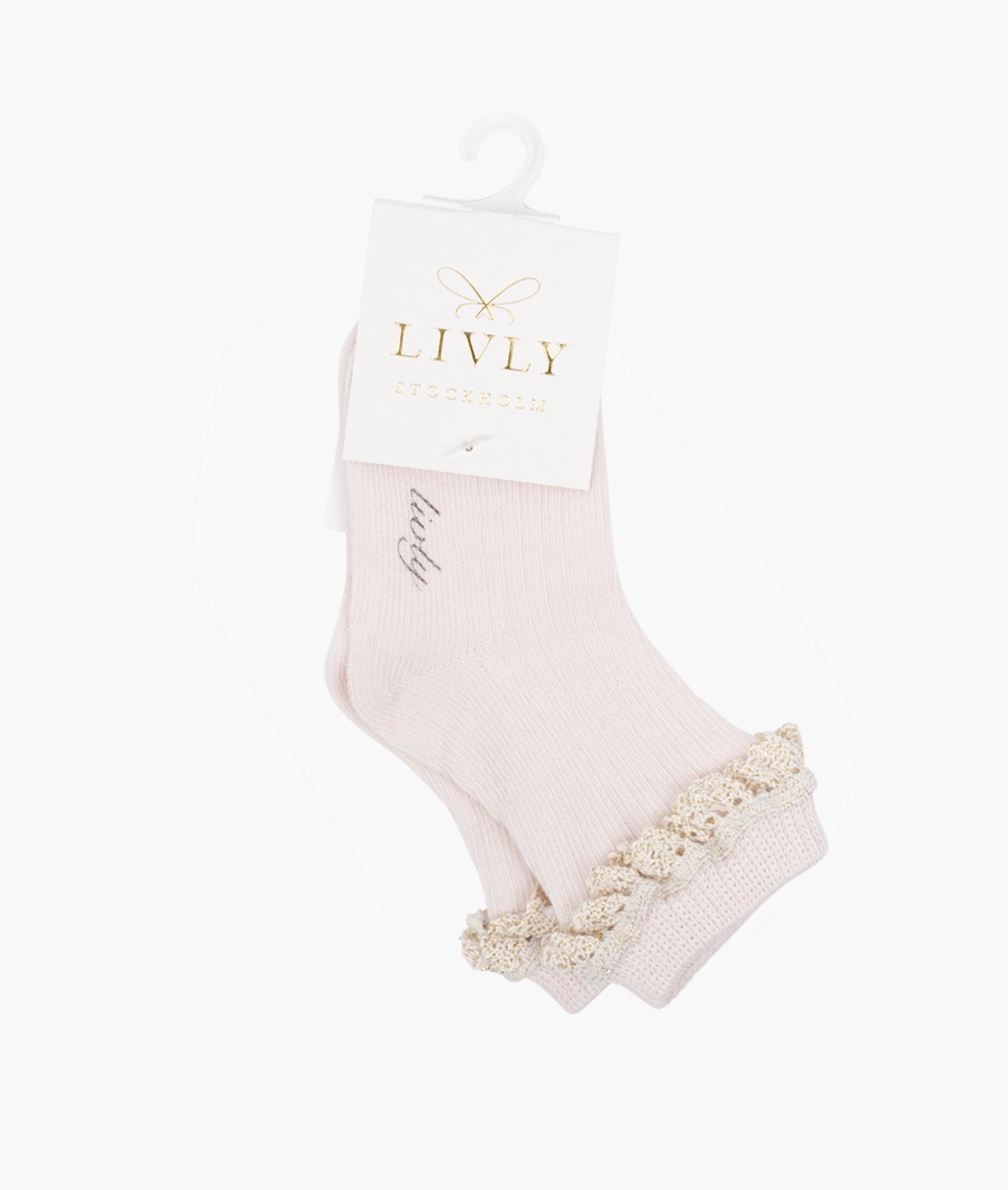 Lace Socks