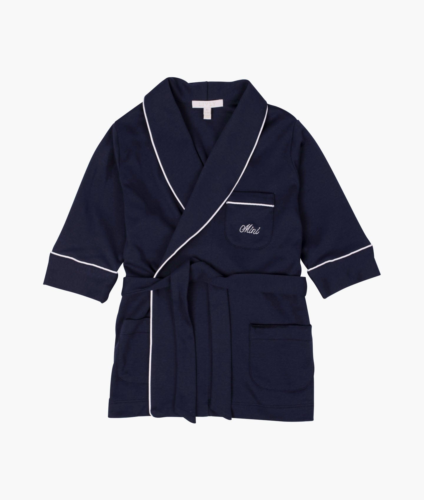 Mini Livly Robe