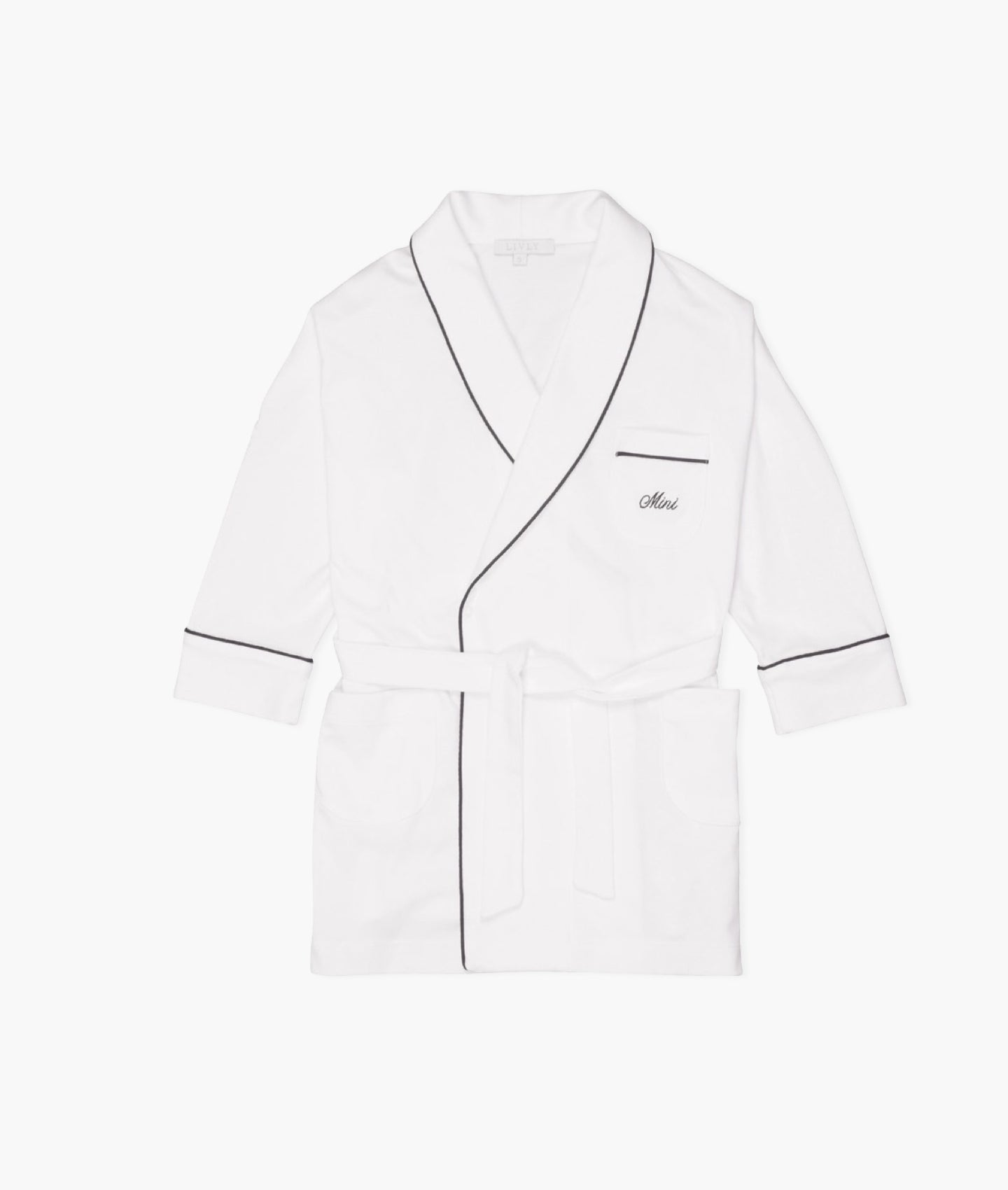 Mini Livly Robe
