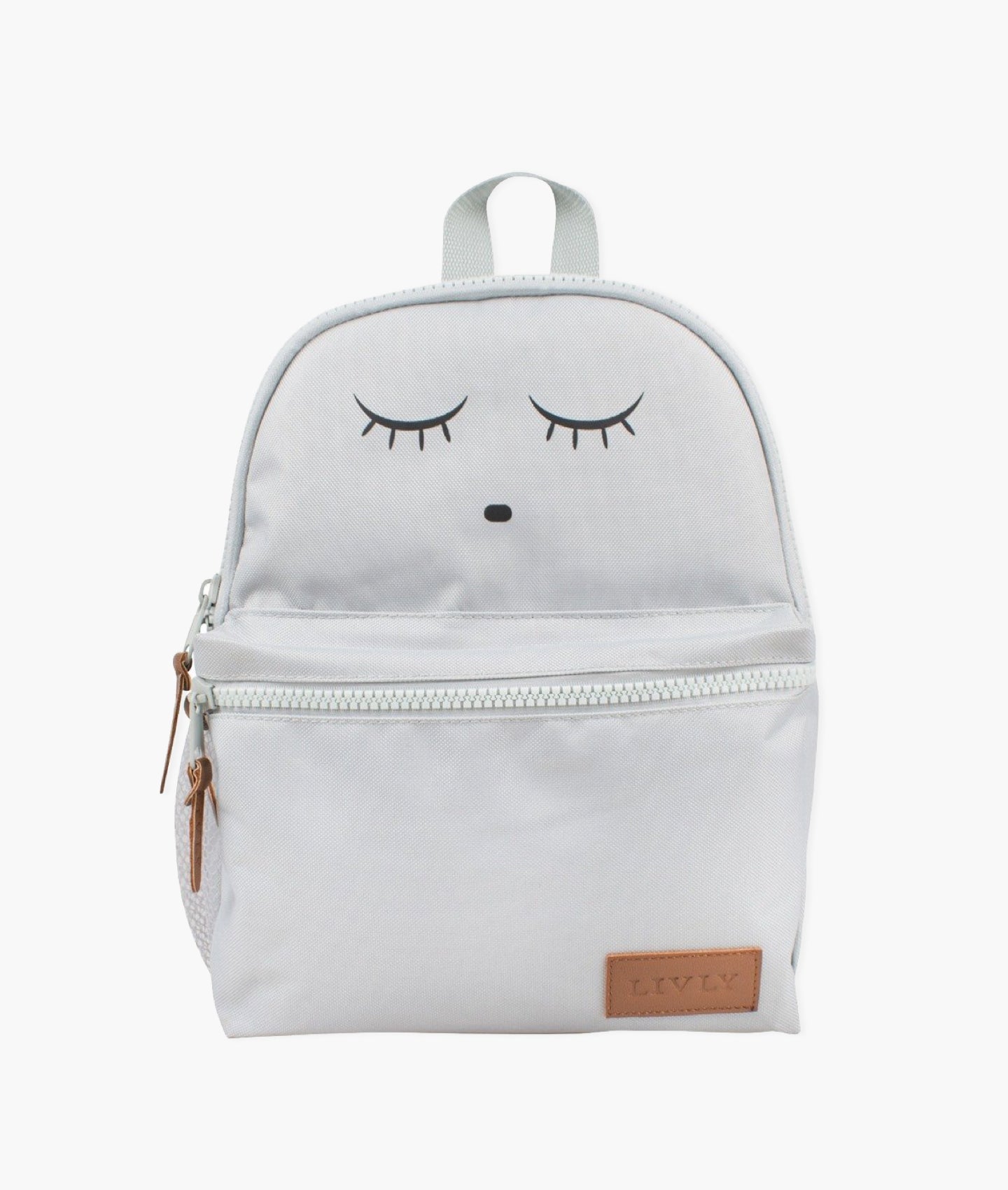 Sleeping Cutie Backpack