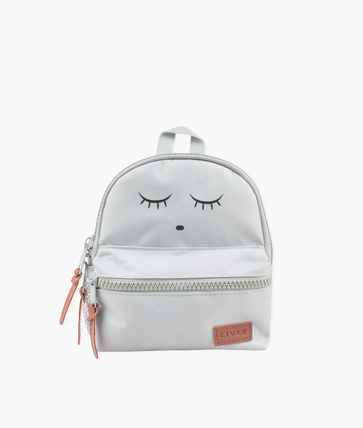 Sleeping Cutie Backpack Mini