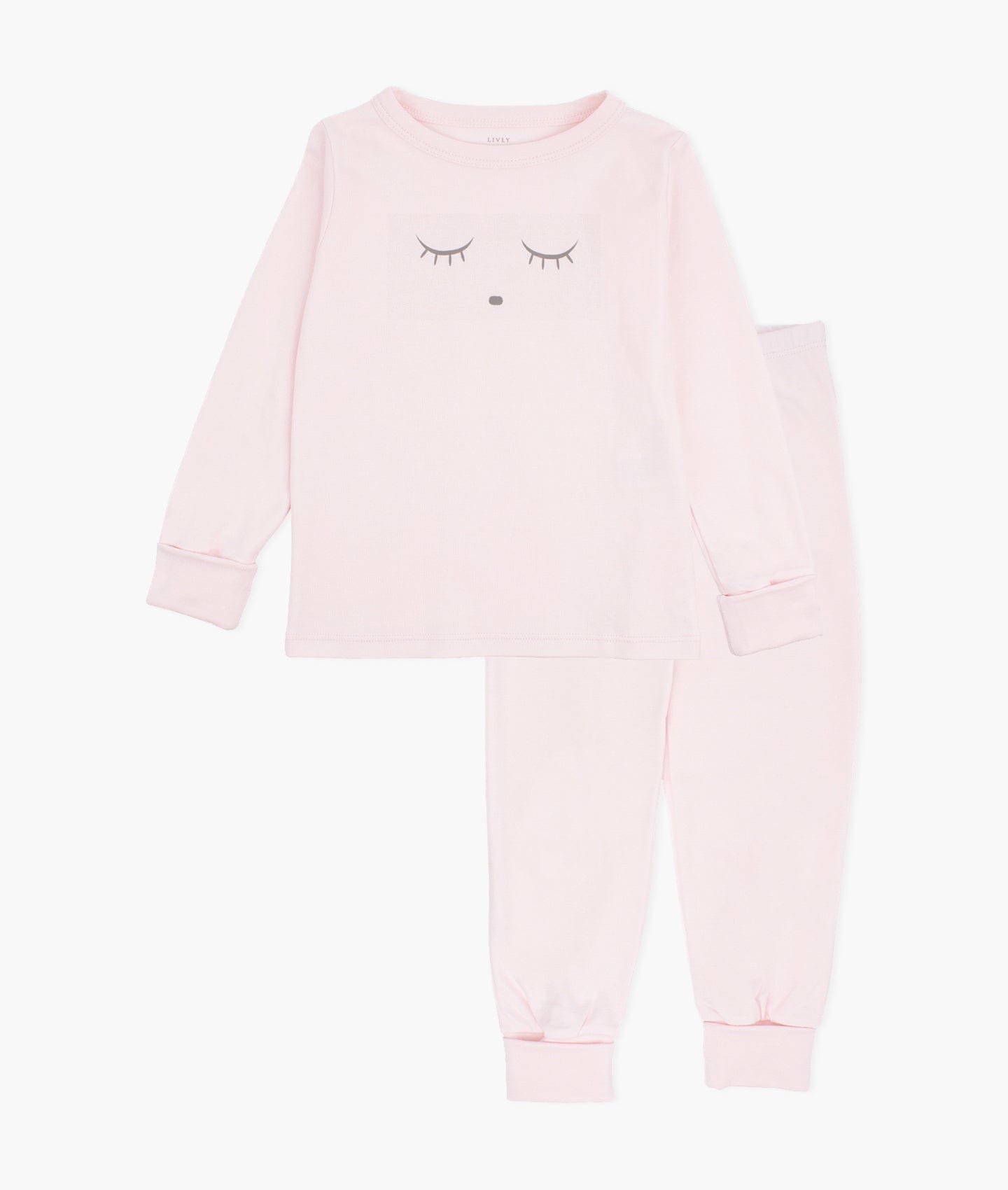 Sleeping Cutie Pyjamas