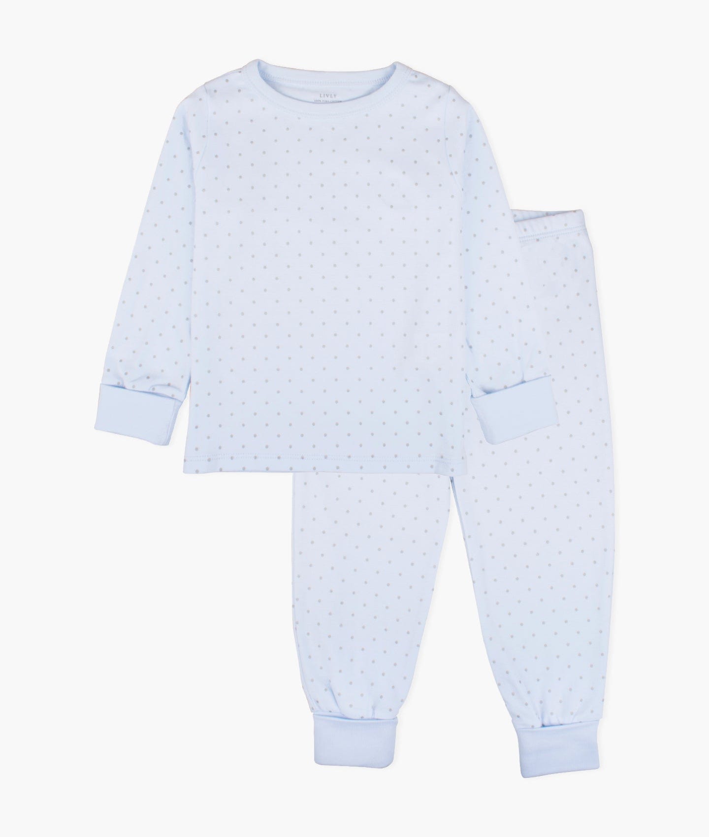 Saturday Pyjamas