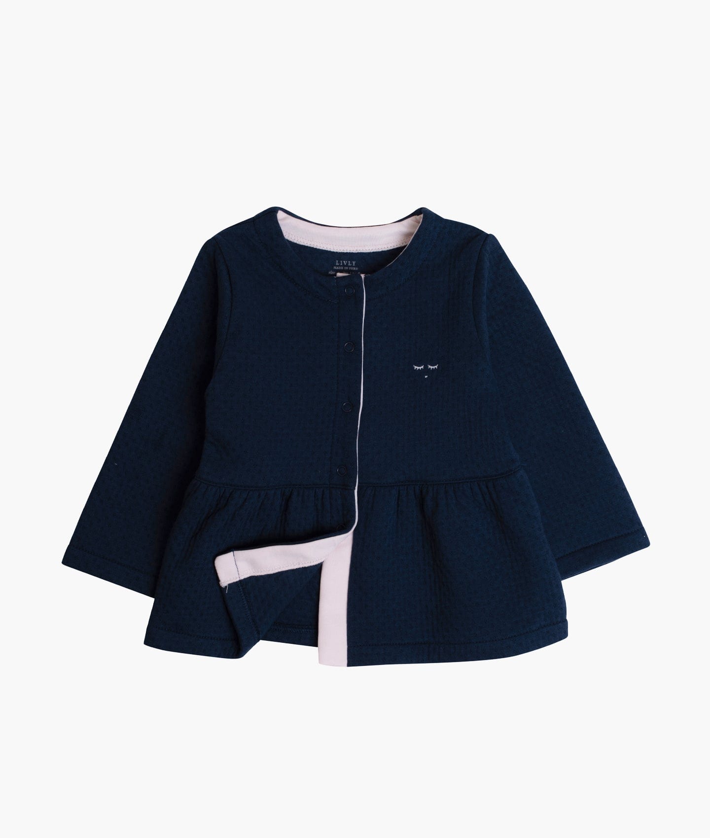 Philo Cardigan