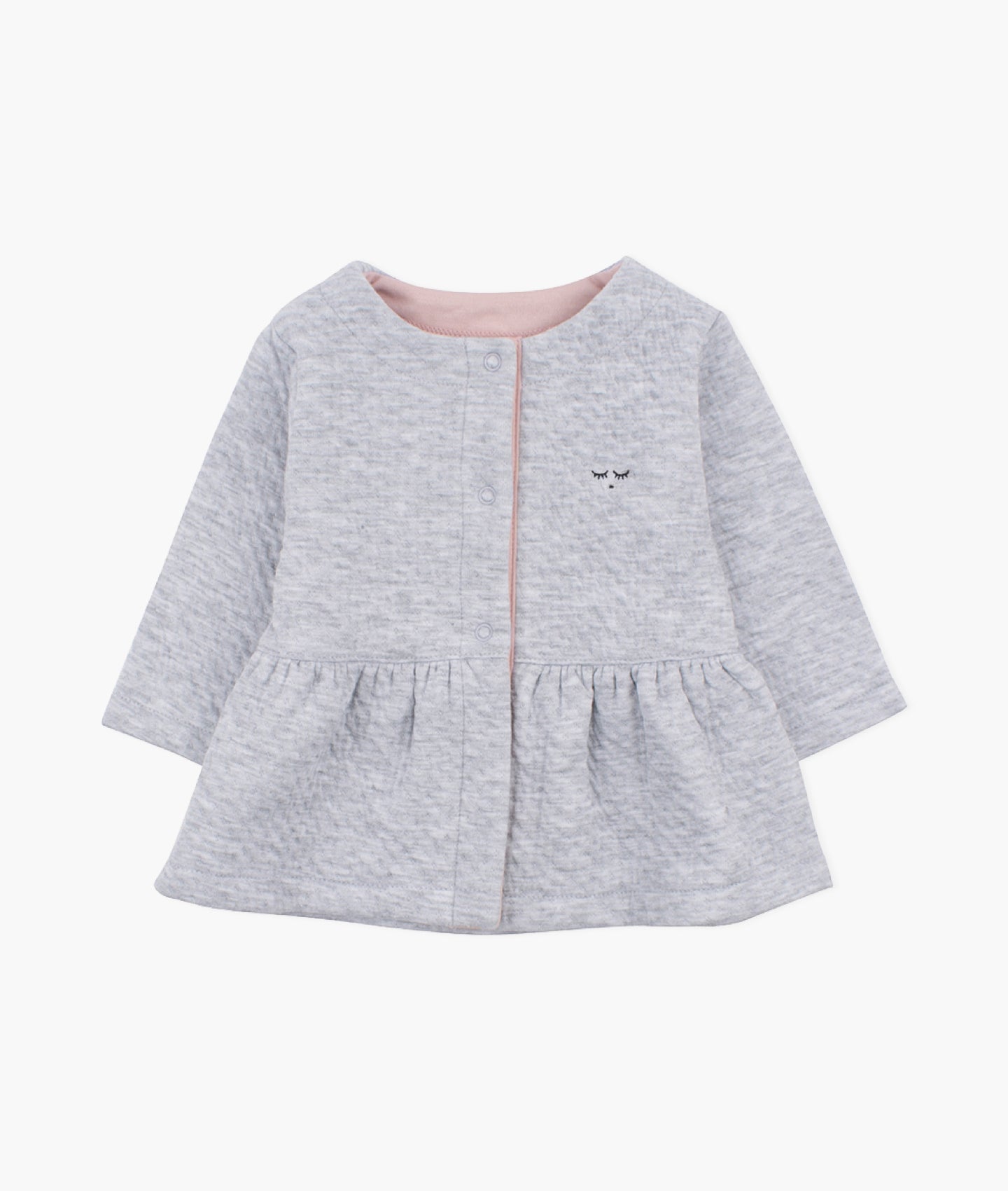 Philo Cardigan