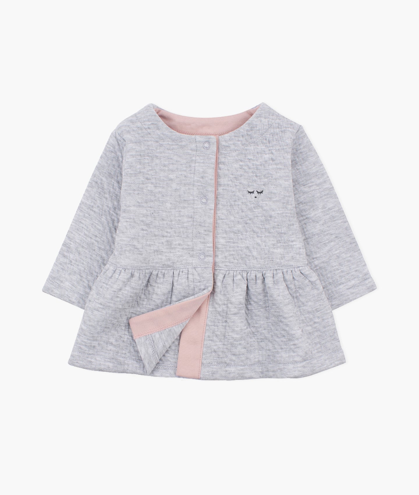 Philo Cardigan