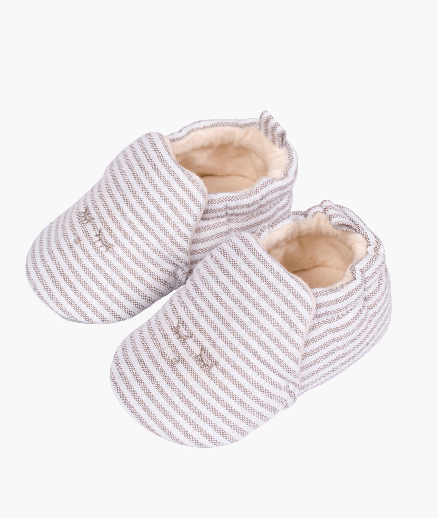 Crib Shoes