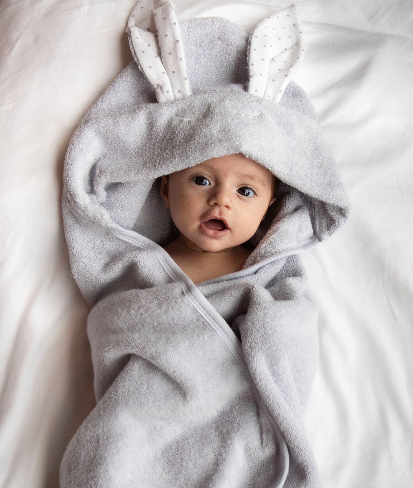 Bunny Handduk