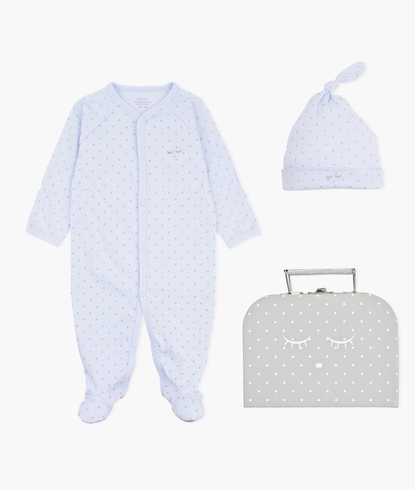 Baby Mini Kit