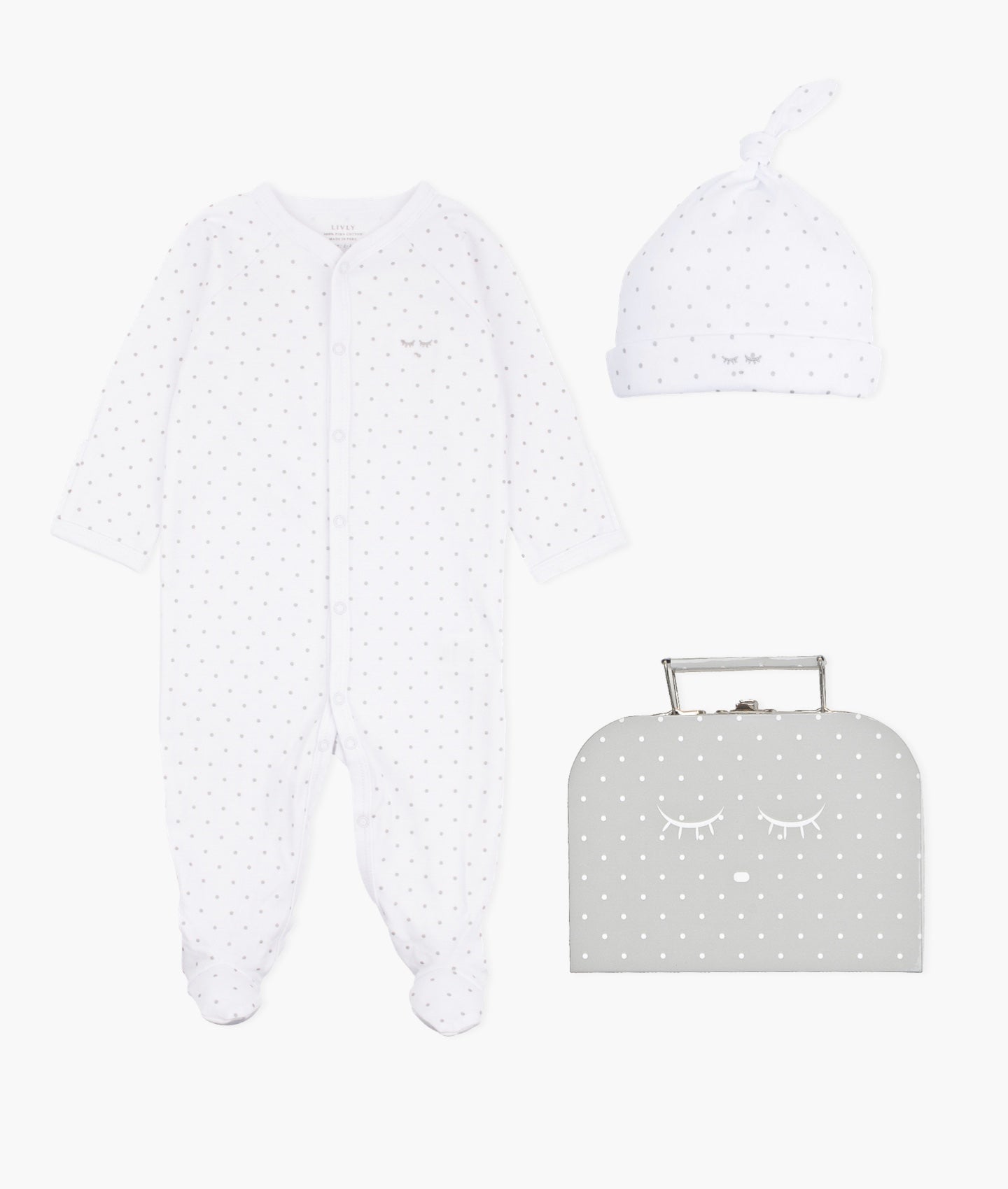Baby Mini Kit