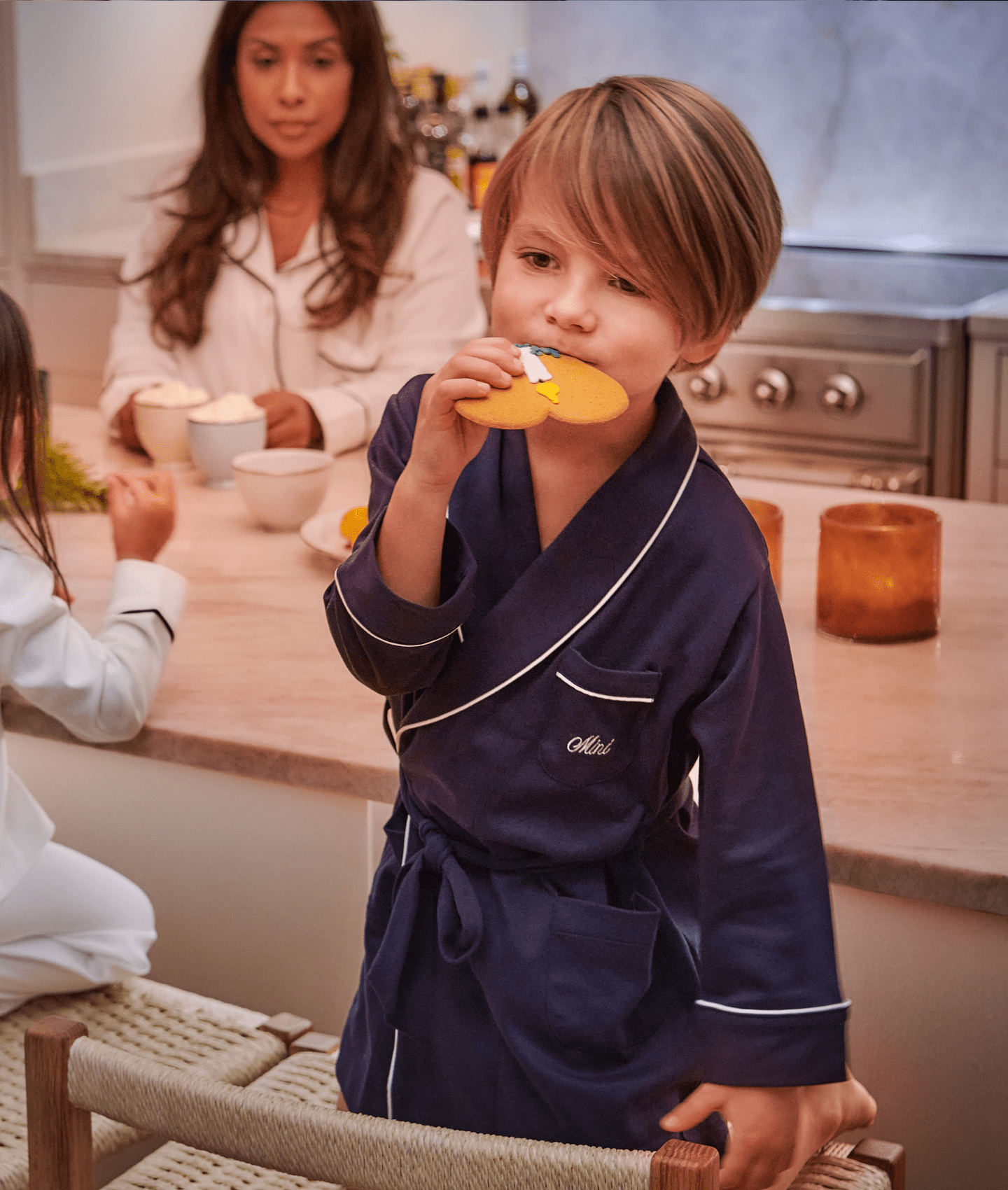 Mini Livly Robe