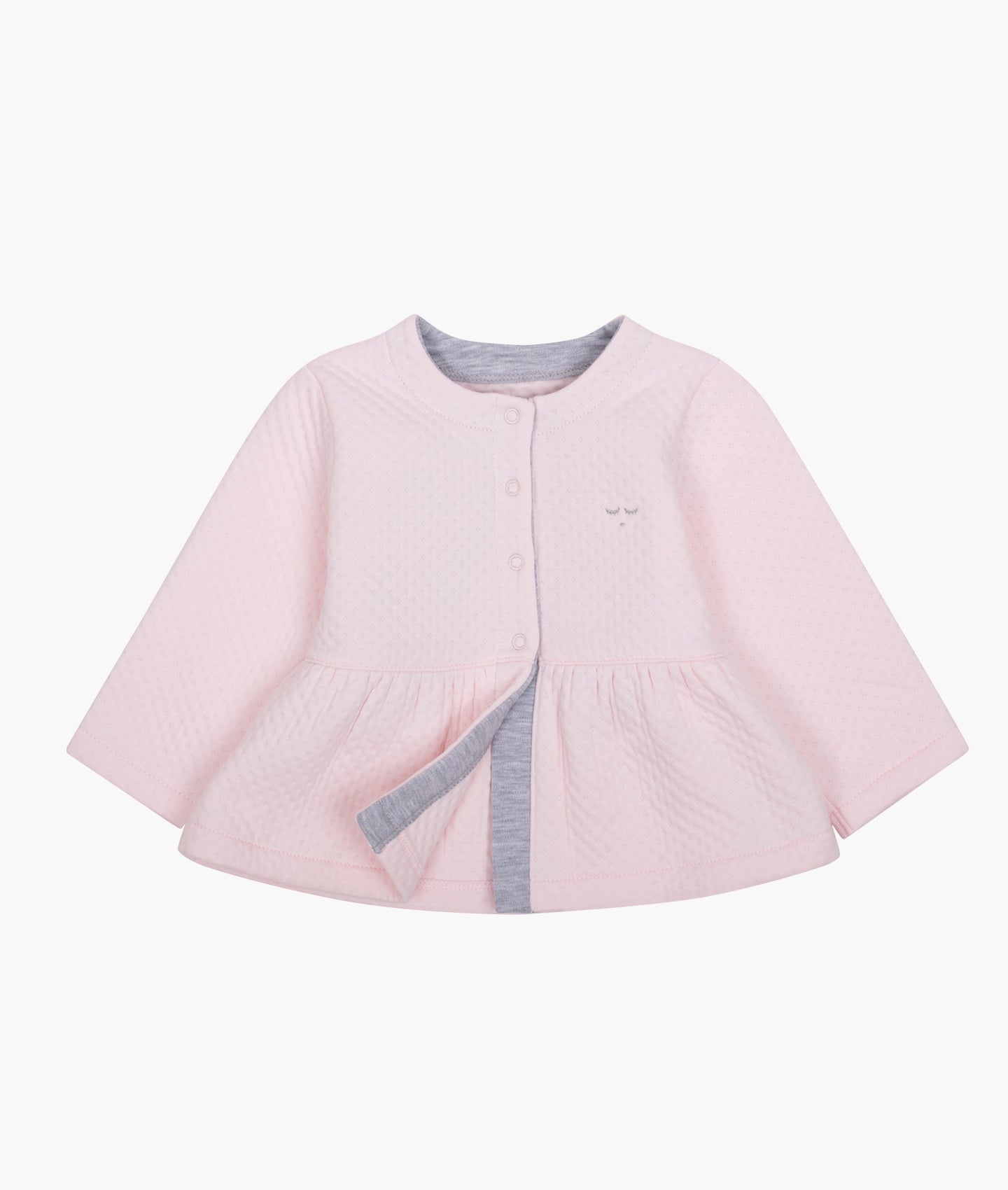 Philo Cardigan