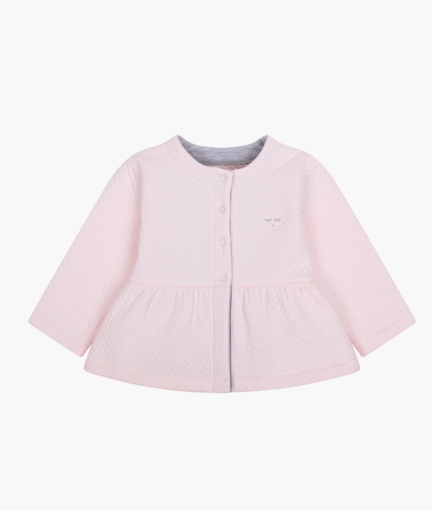 Philo Cardigan