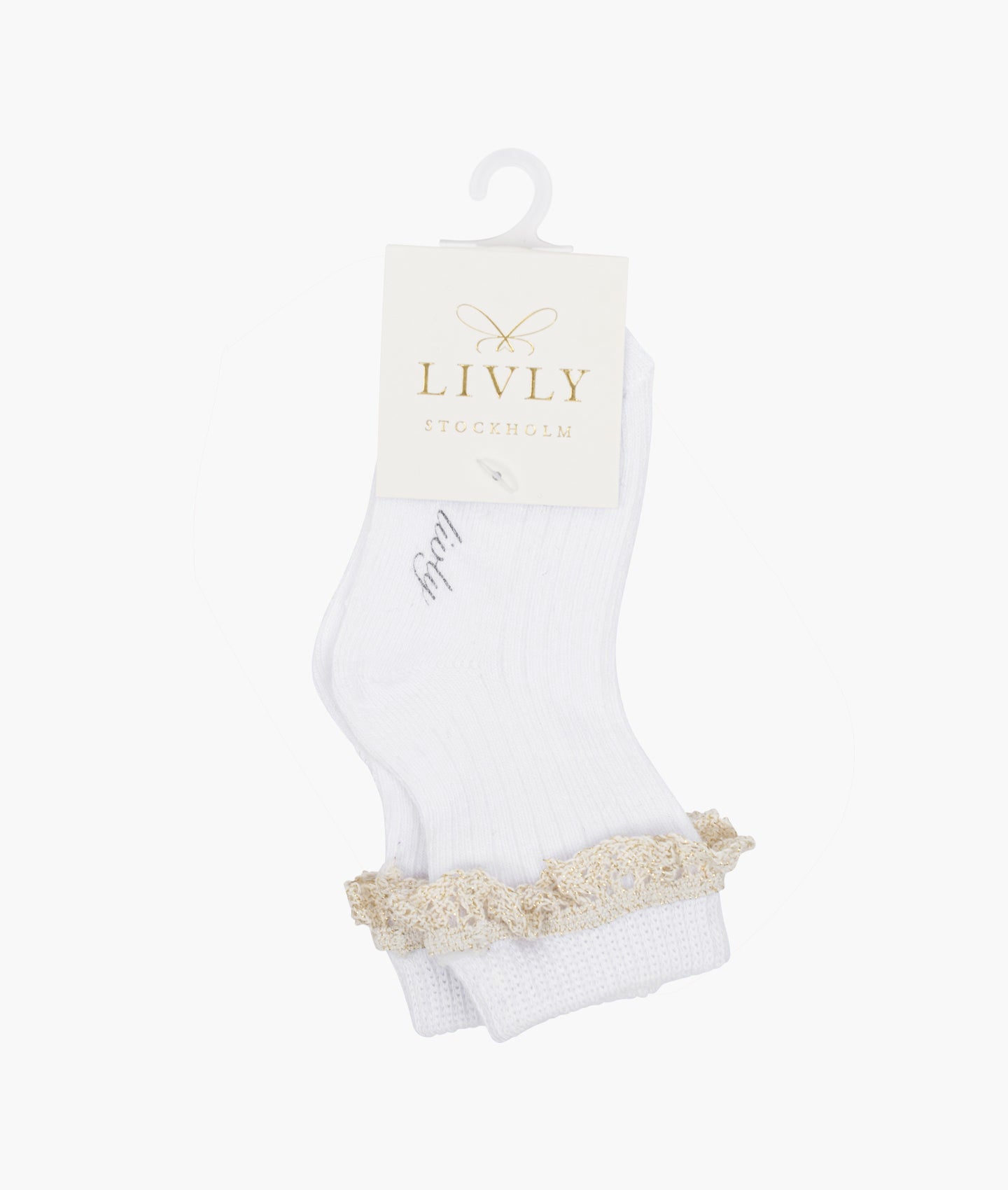 Lace Socks