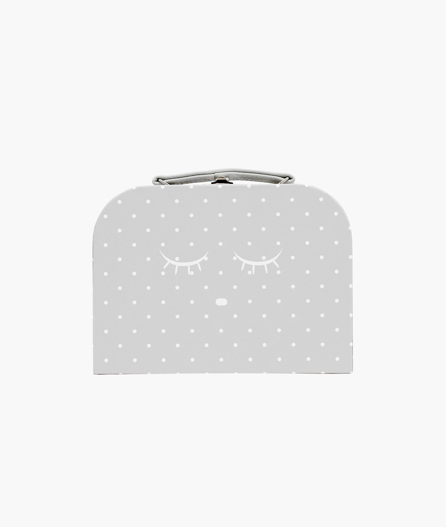 Small Sleeping Cutie Trunk