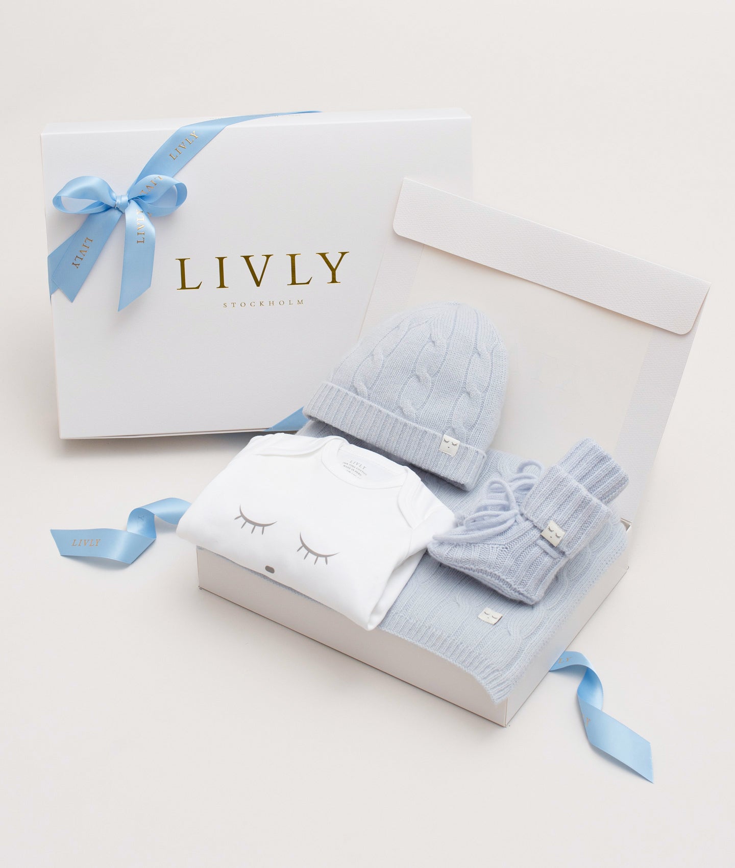 Cashmere Gift Set