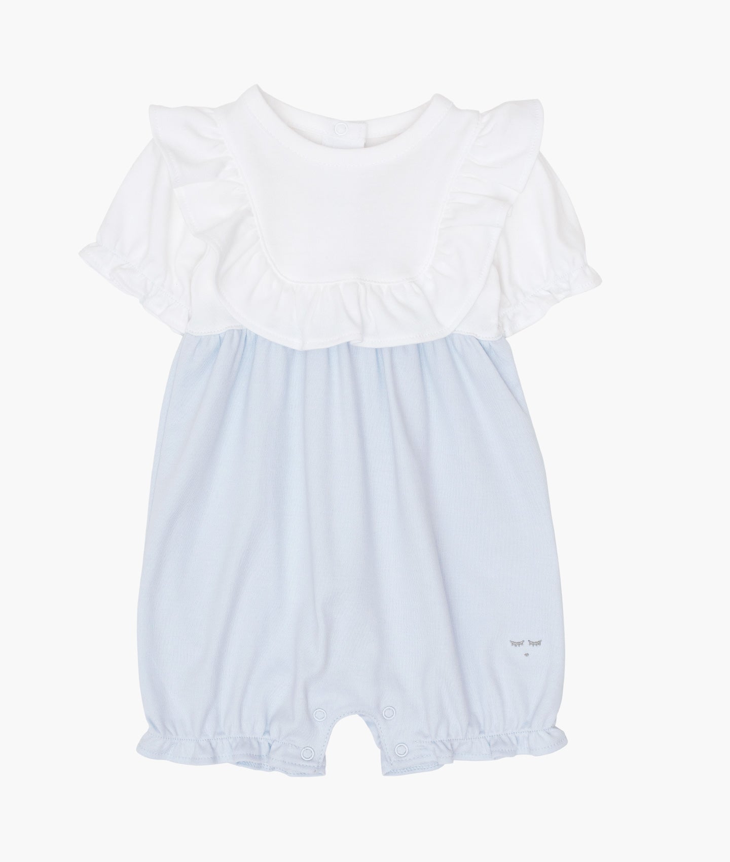 Edith Jumpsuit