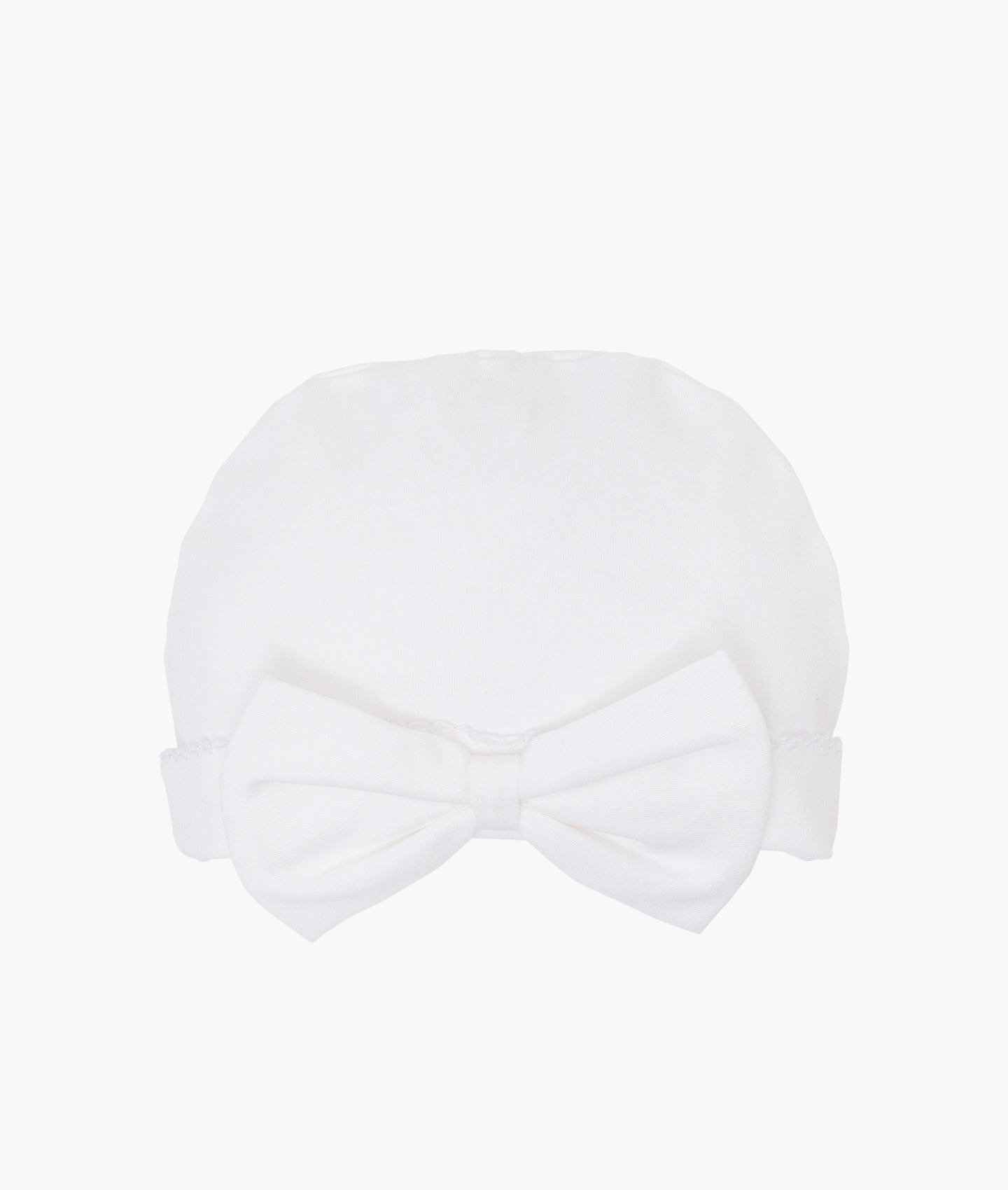 Bow Hat