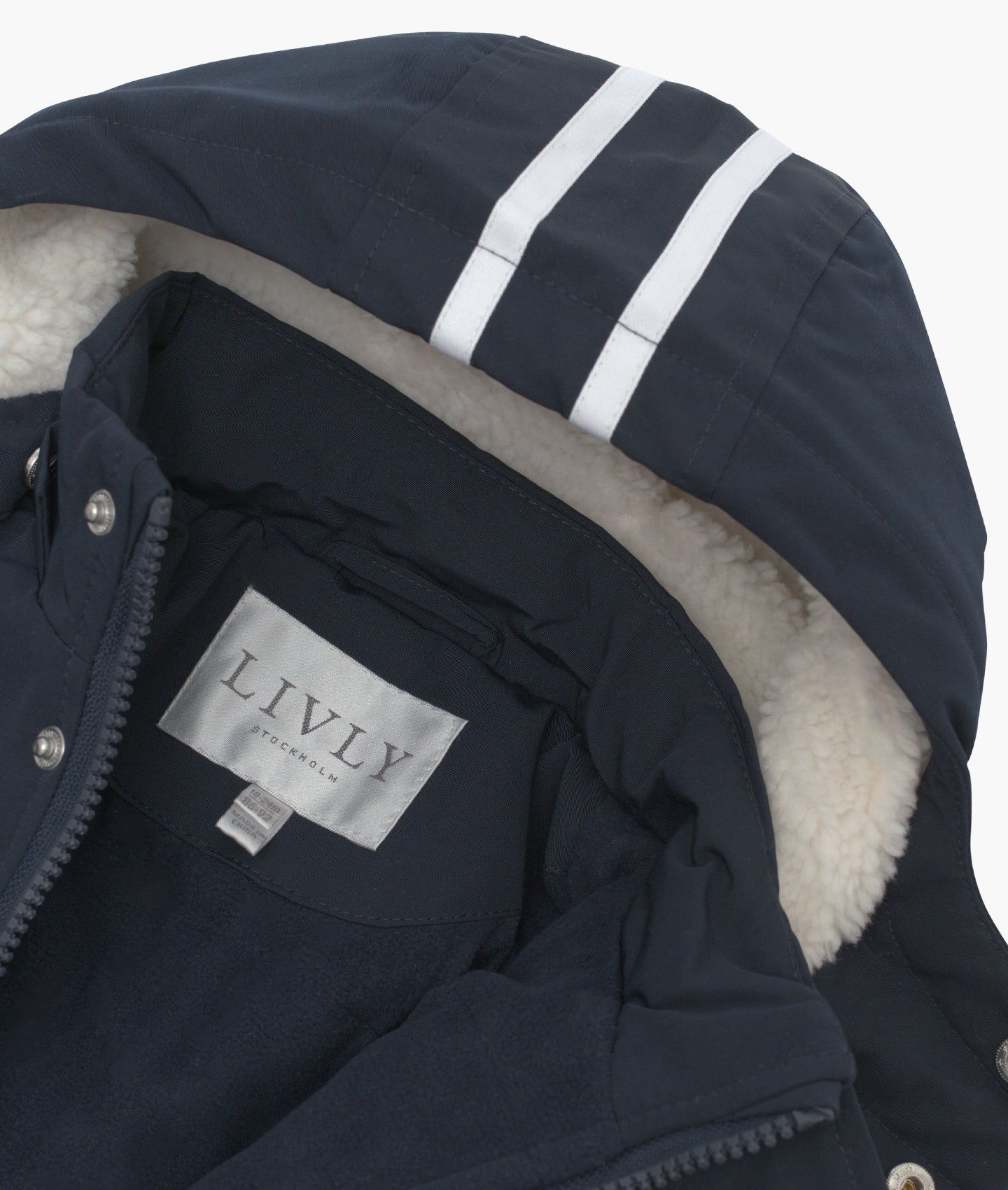 Owen Winter Parka