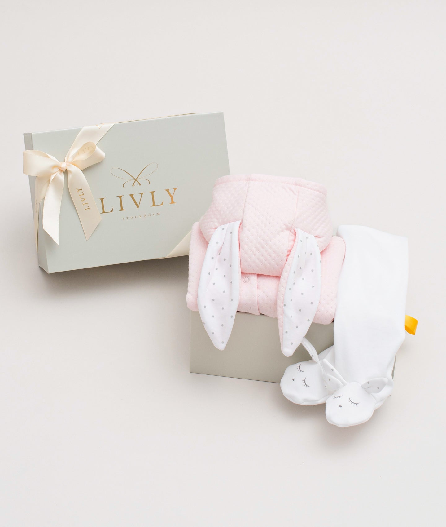 Bunny Lover Kit