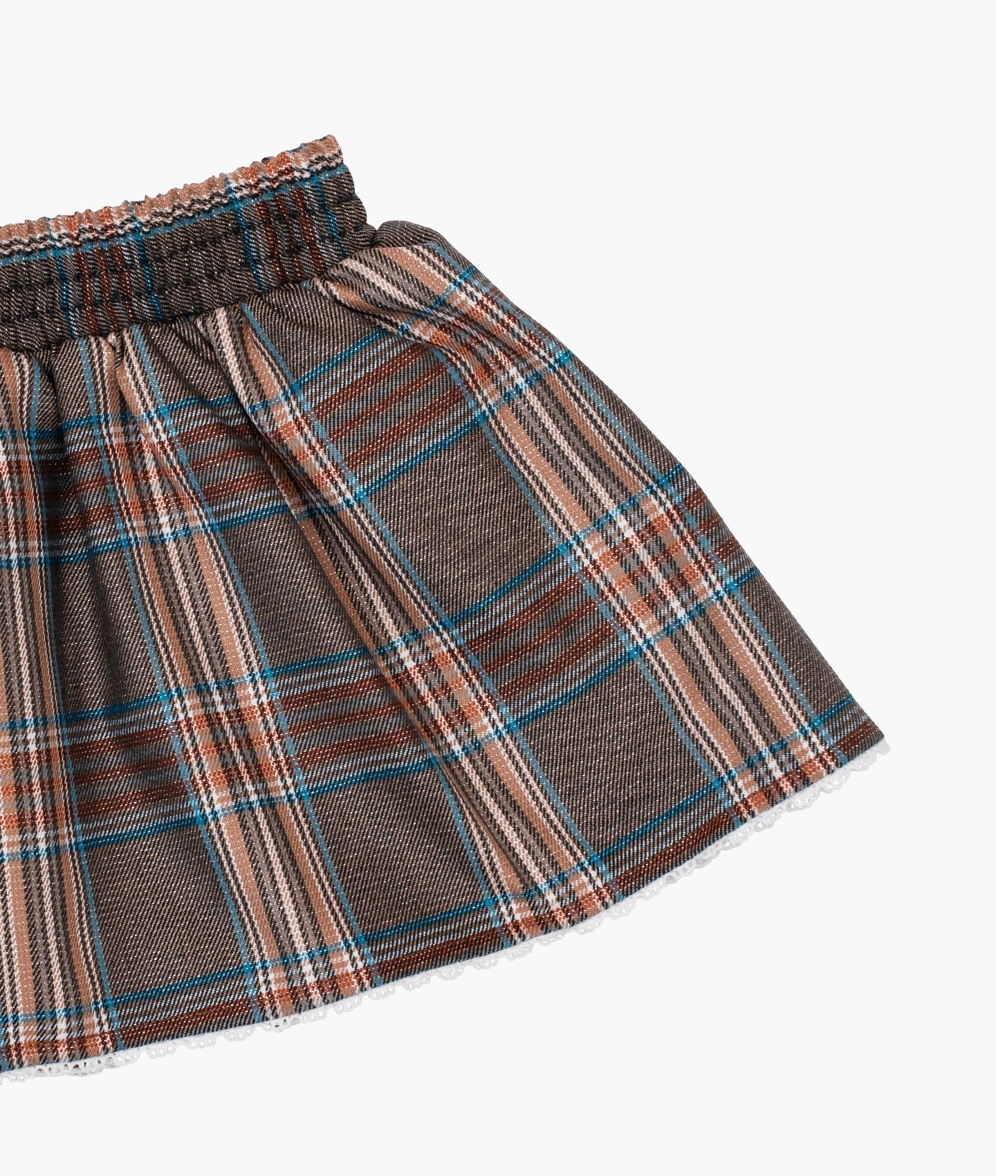 Sammy Skirt