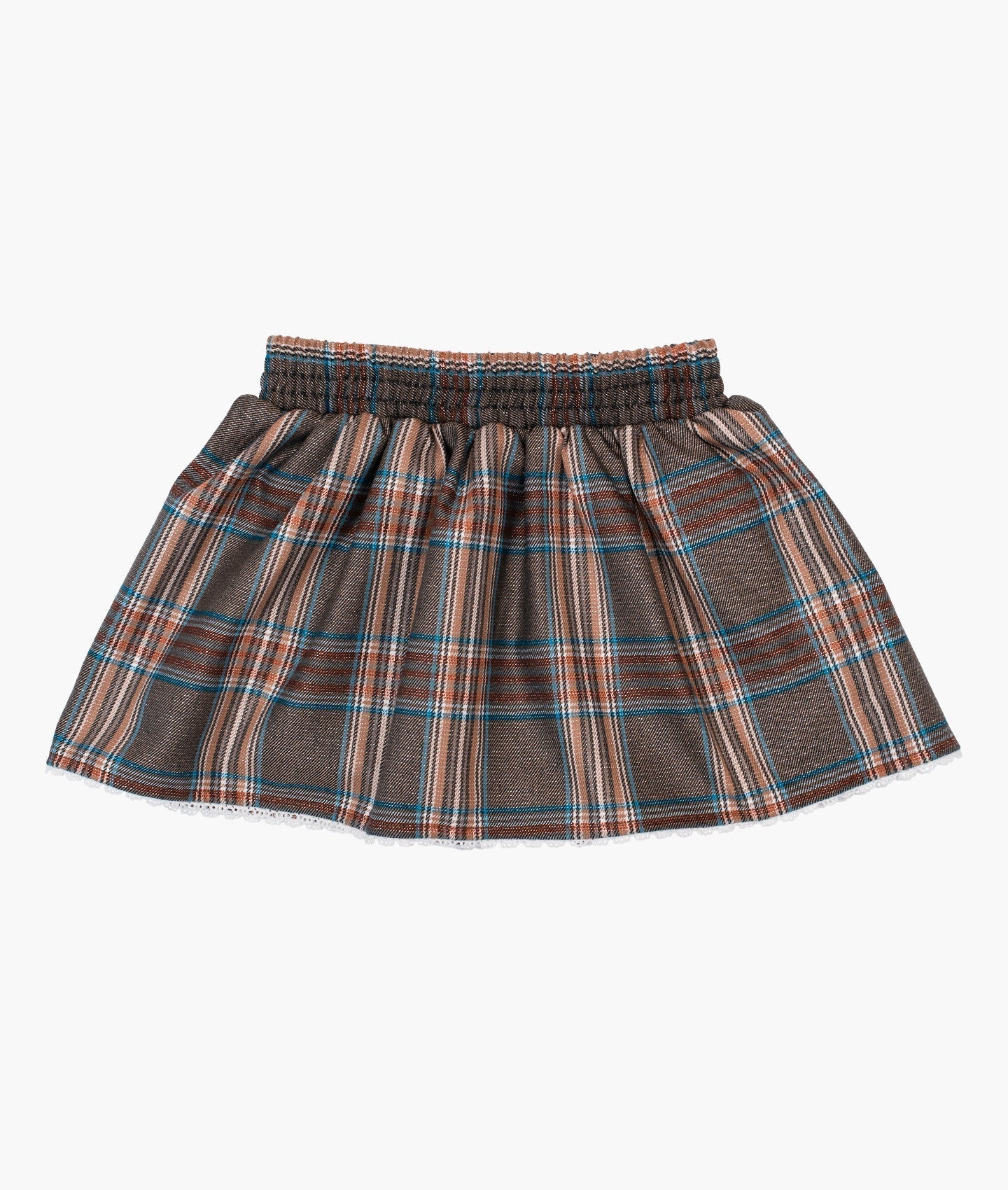 Sammy Skirt