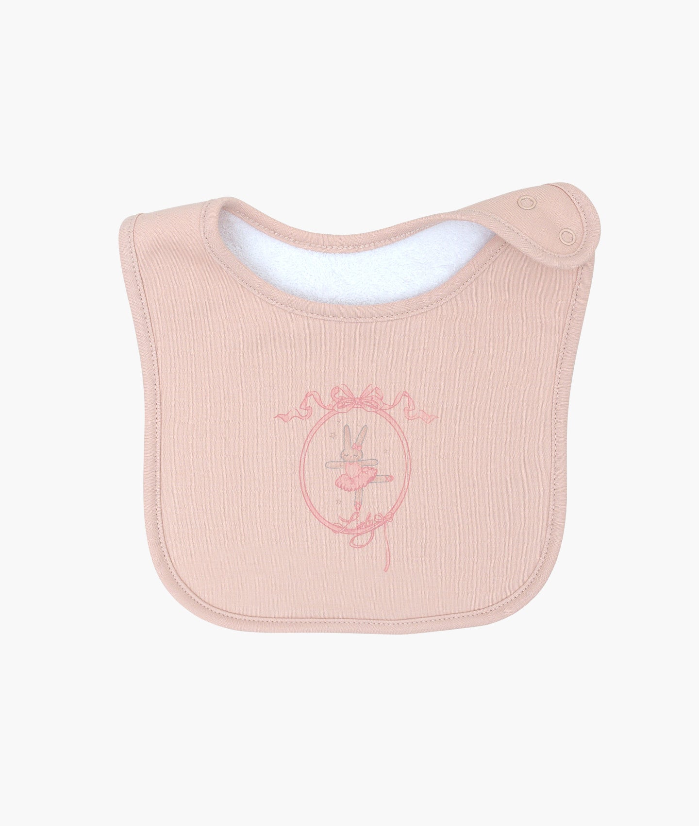 Playroom Bib