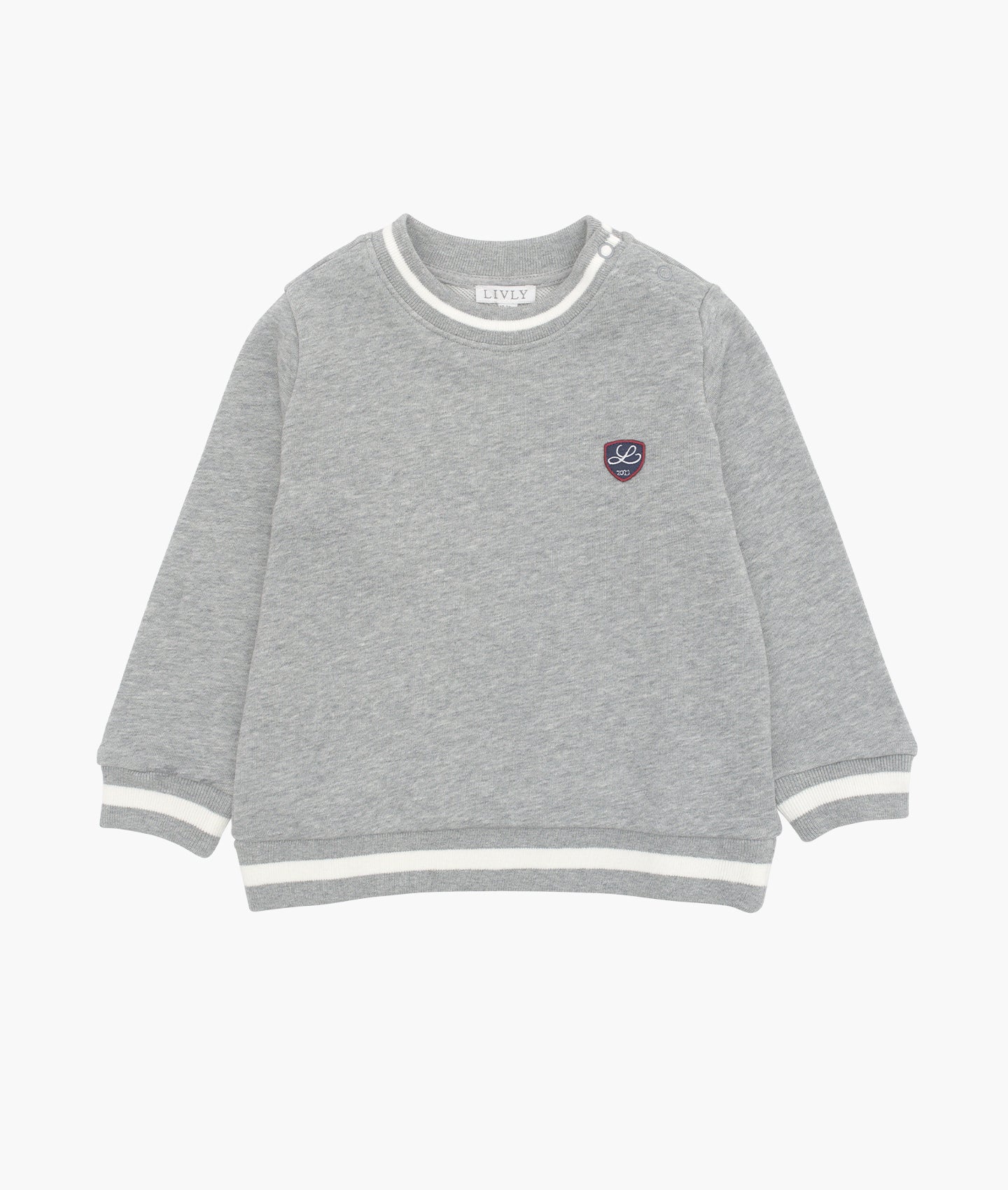 August Sweatshirt