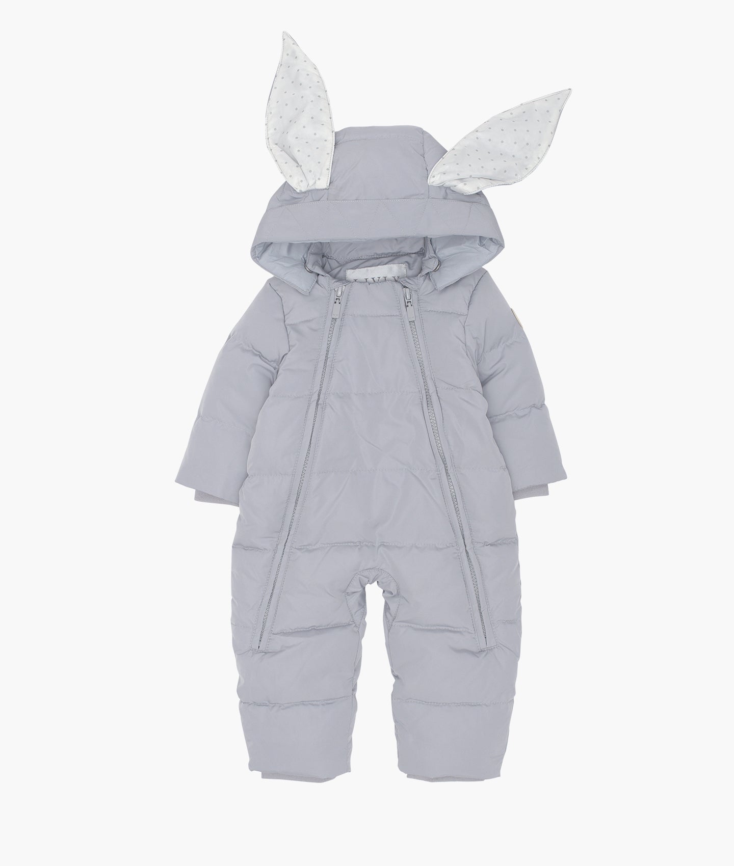 Puffer Bunny Overall