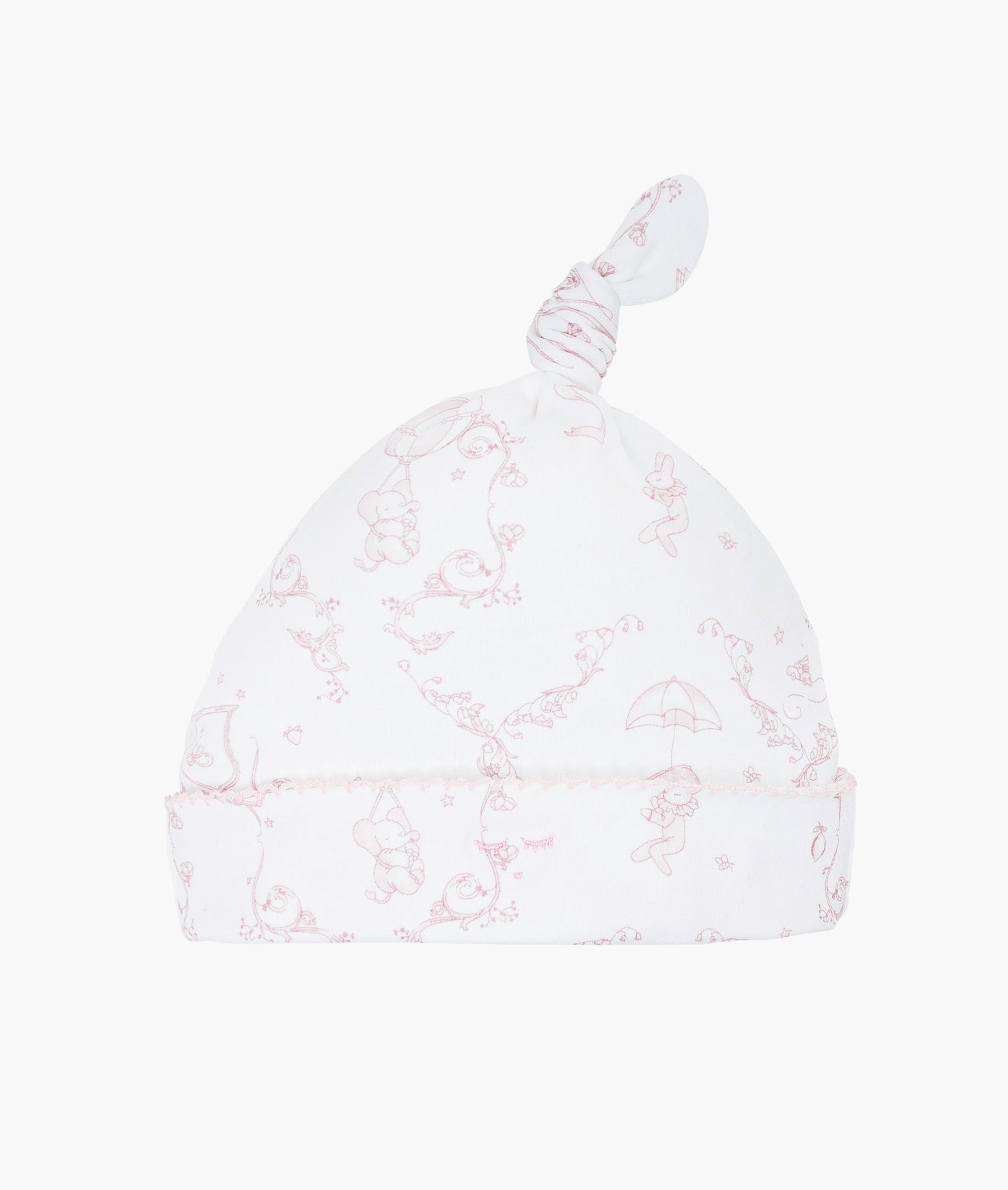 Wonderland Tossie Hat