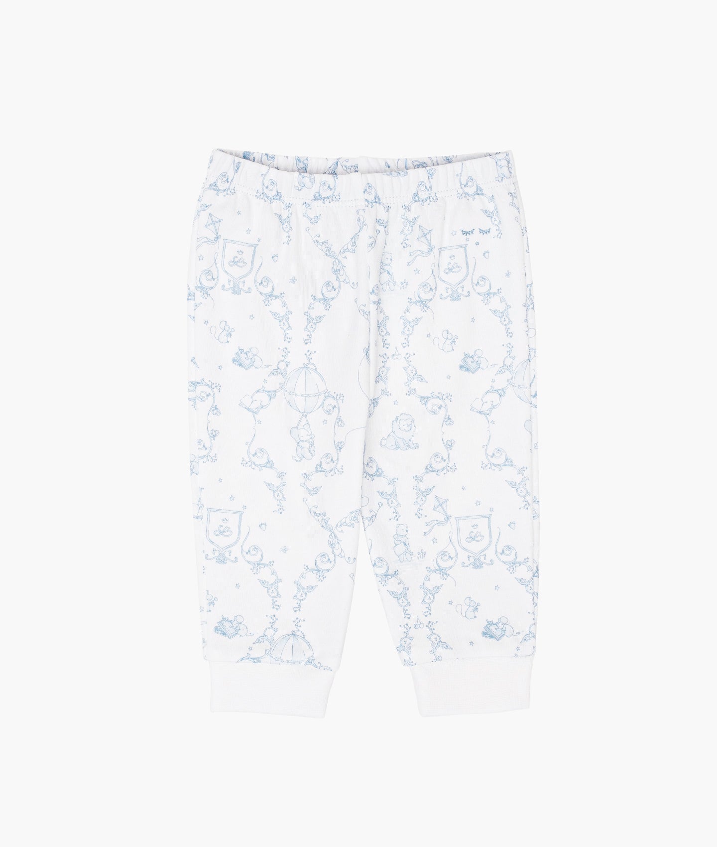 Wonderland Pants