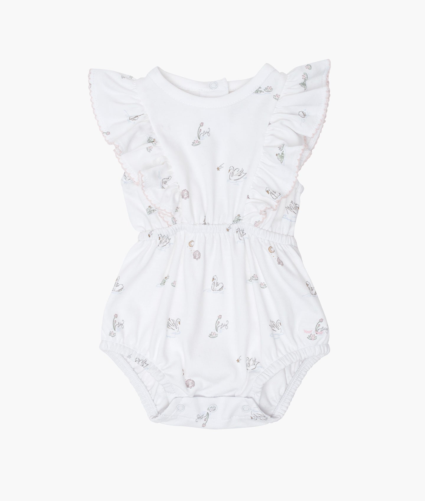 Swans Lilly Romper