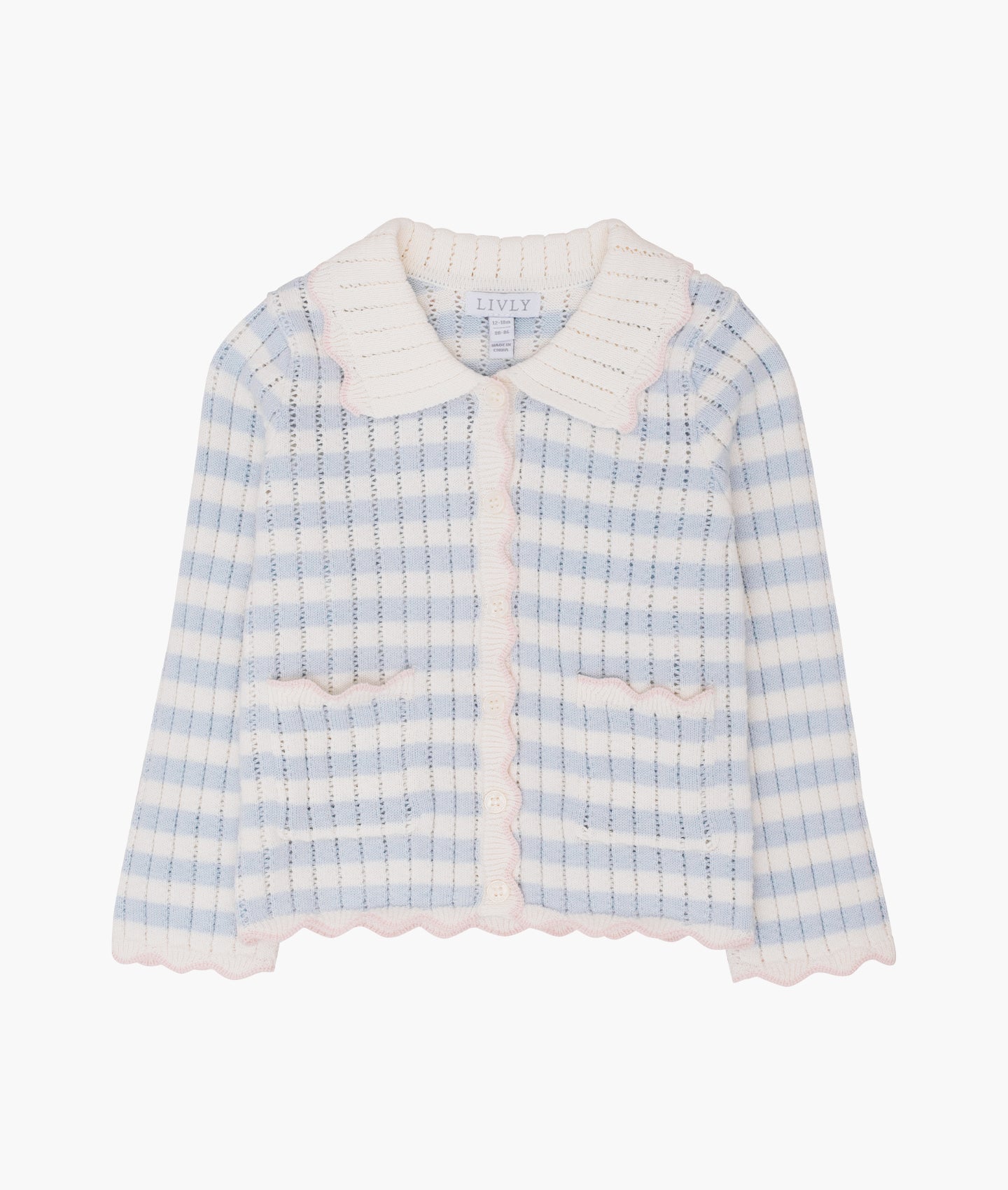 Harley Cardigan