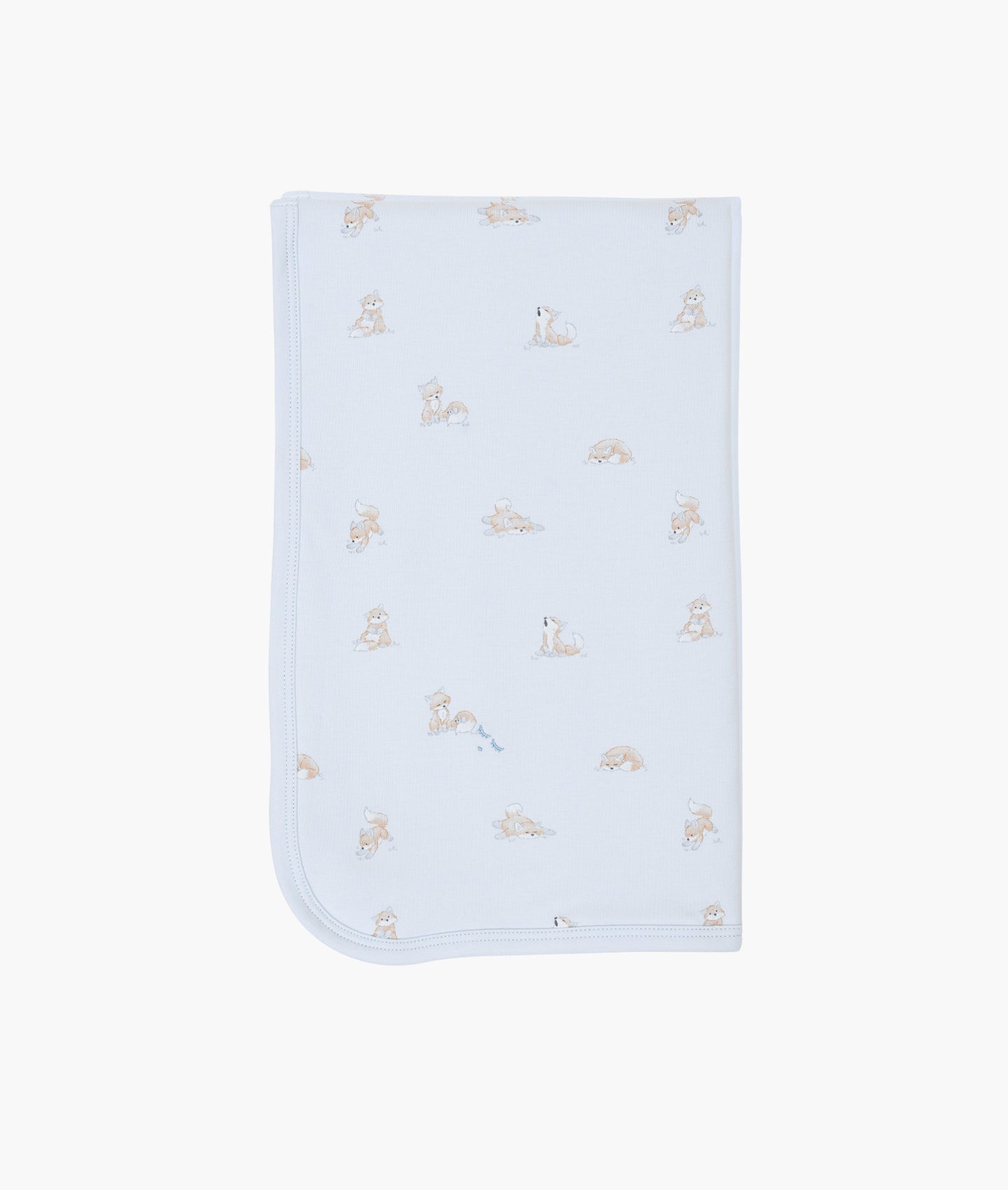 Foxes Blanket