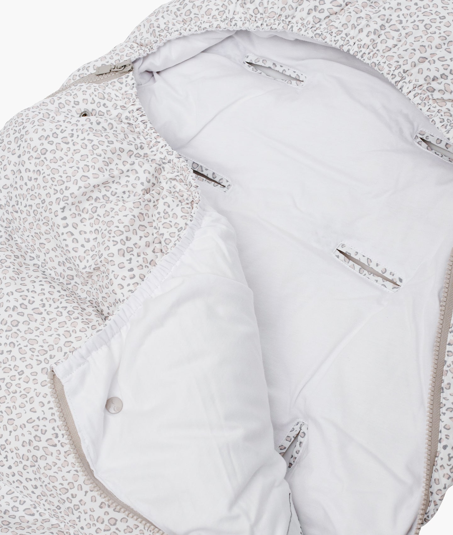 Leo Footmuff