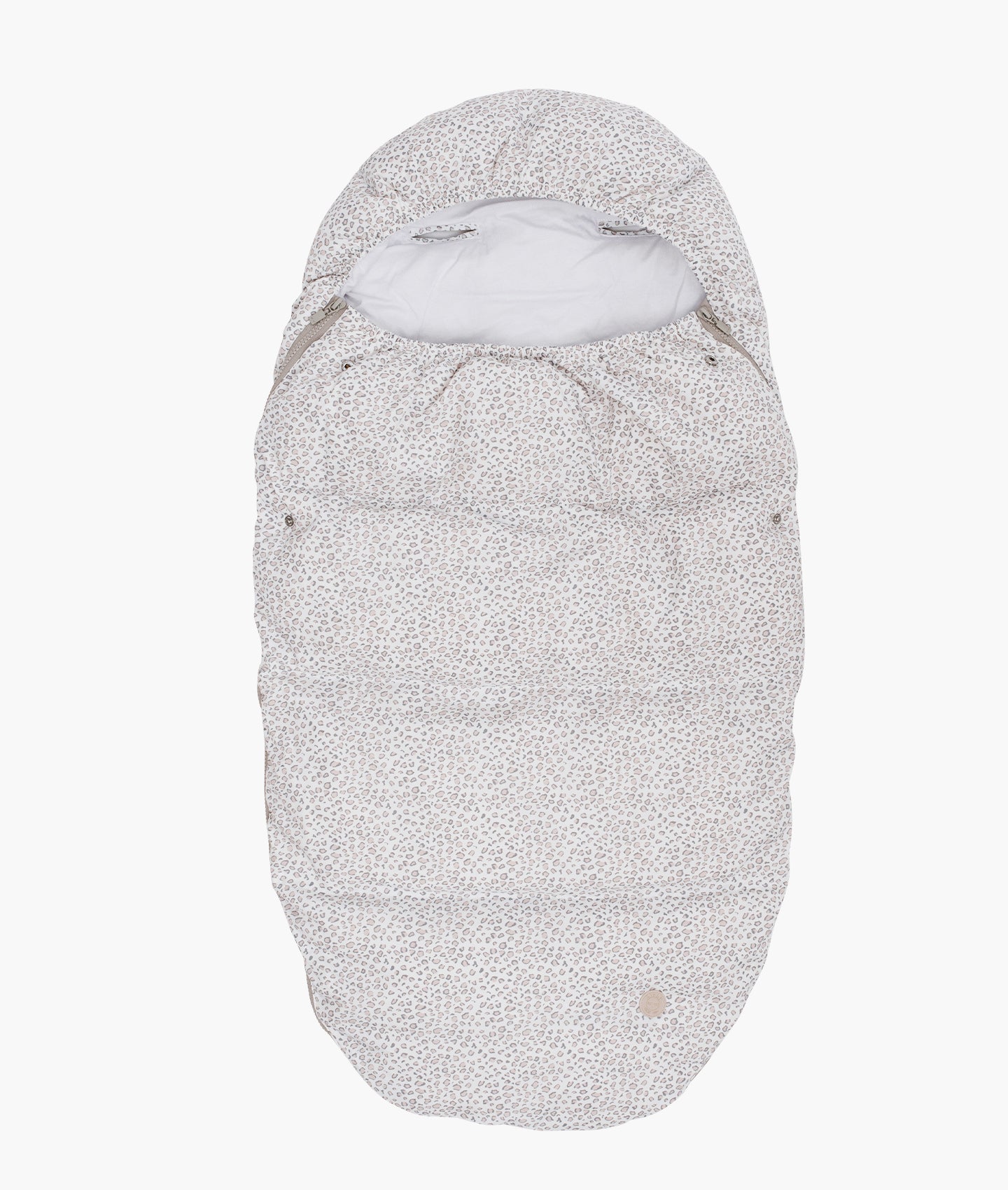 Leo Footmuff