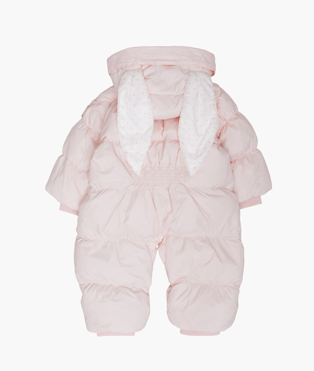 Puffer Bunny Overall