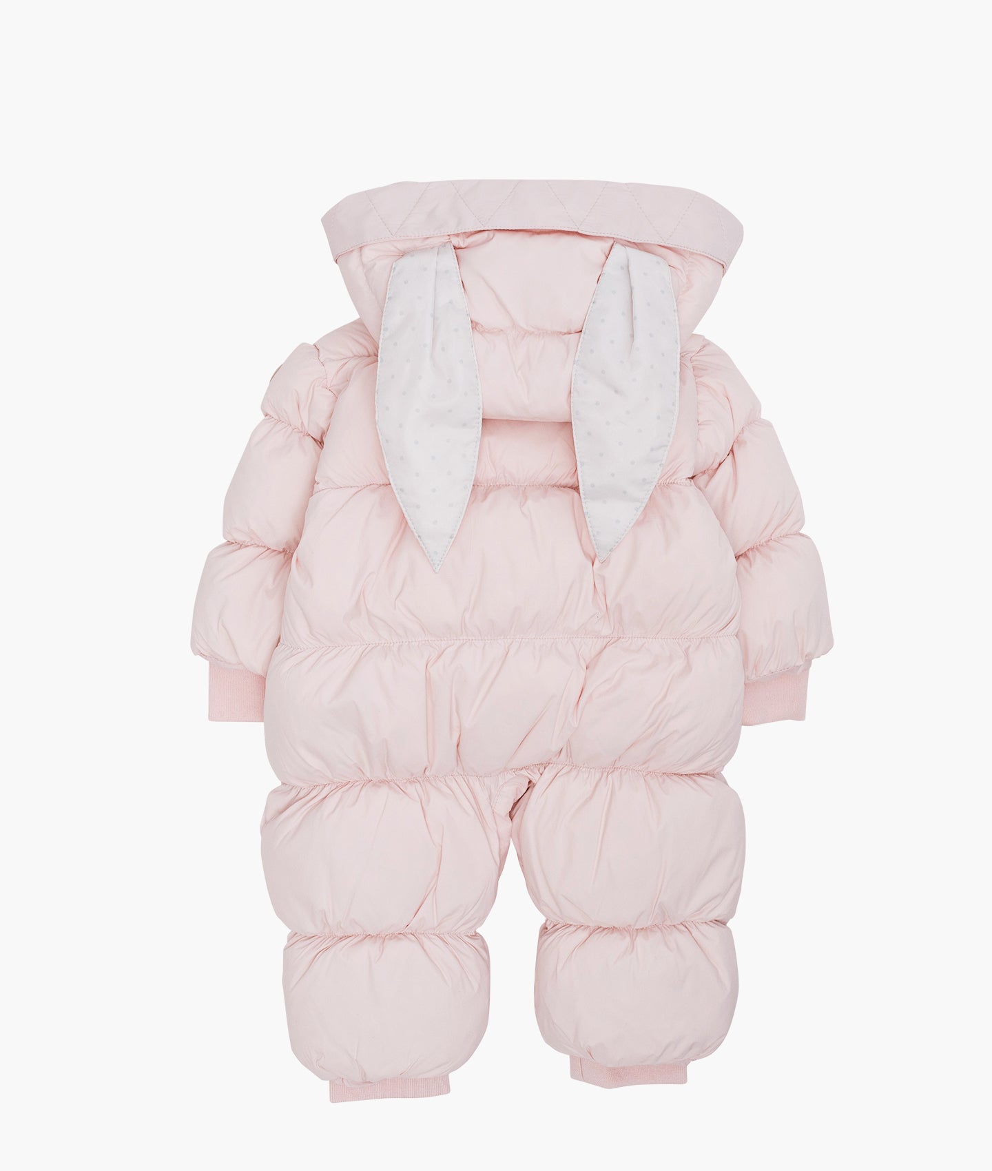 Puffer Bunny Overall
