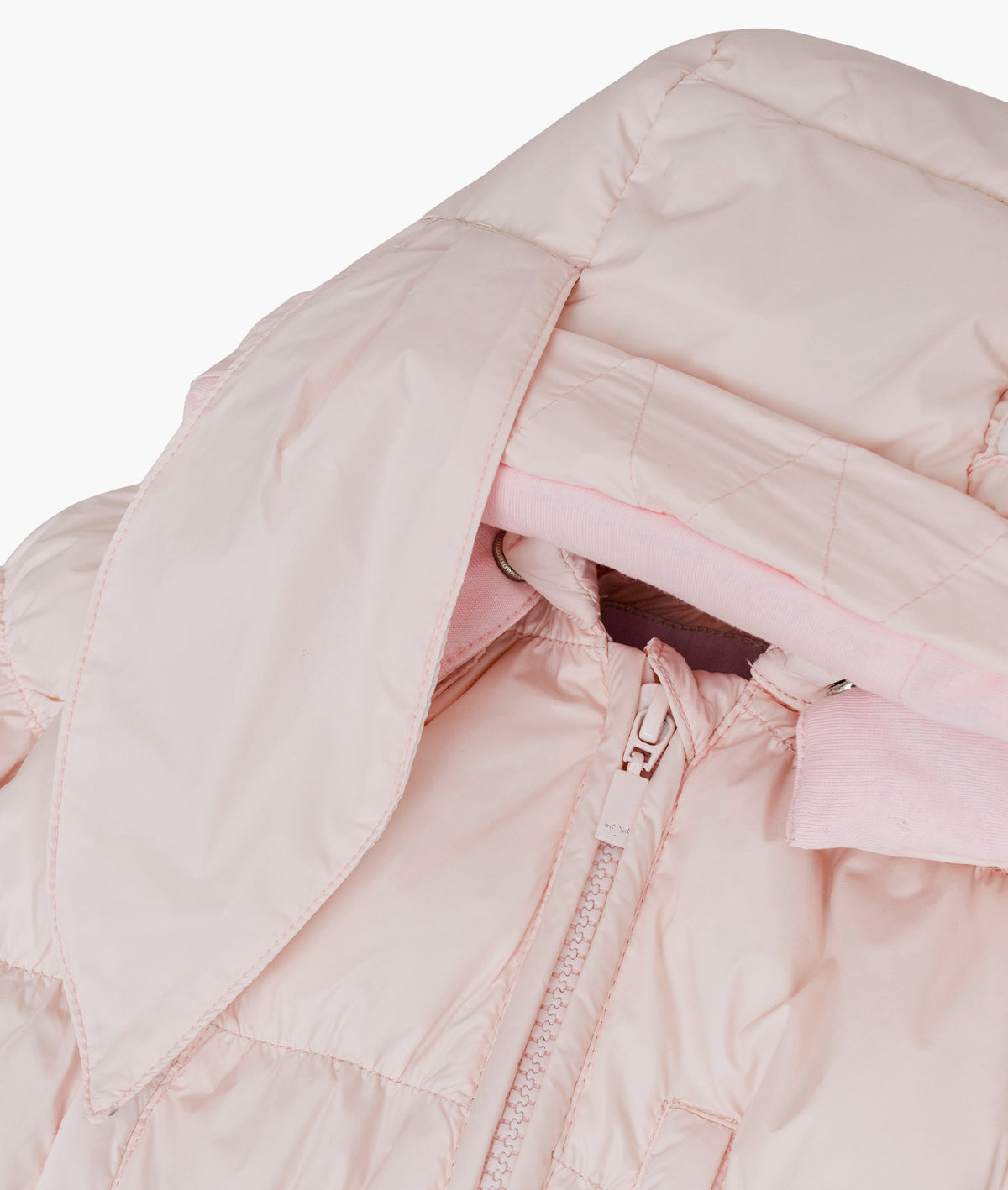 Puffer Bunny Overall