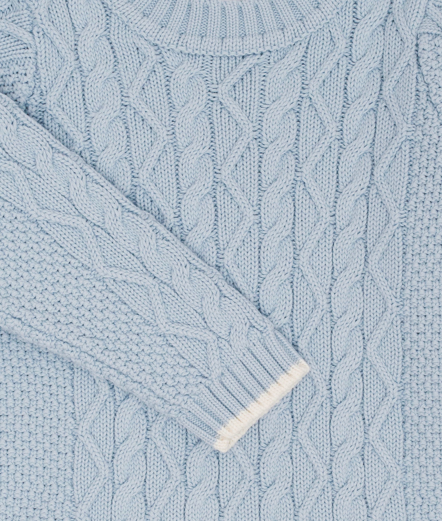 William Sweater