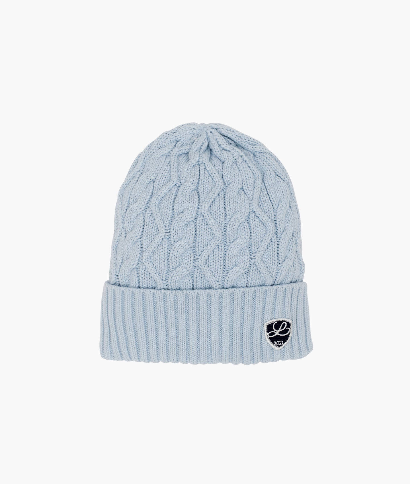 William Beanie