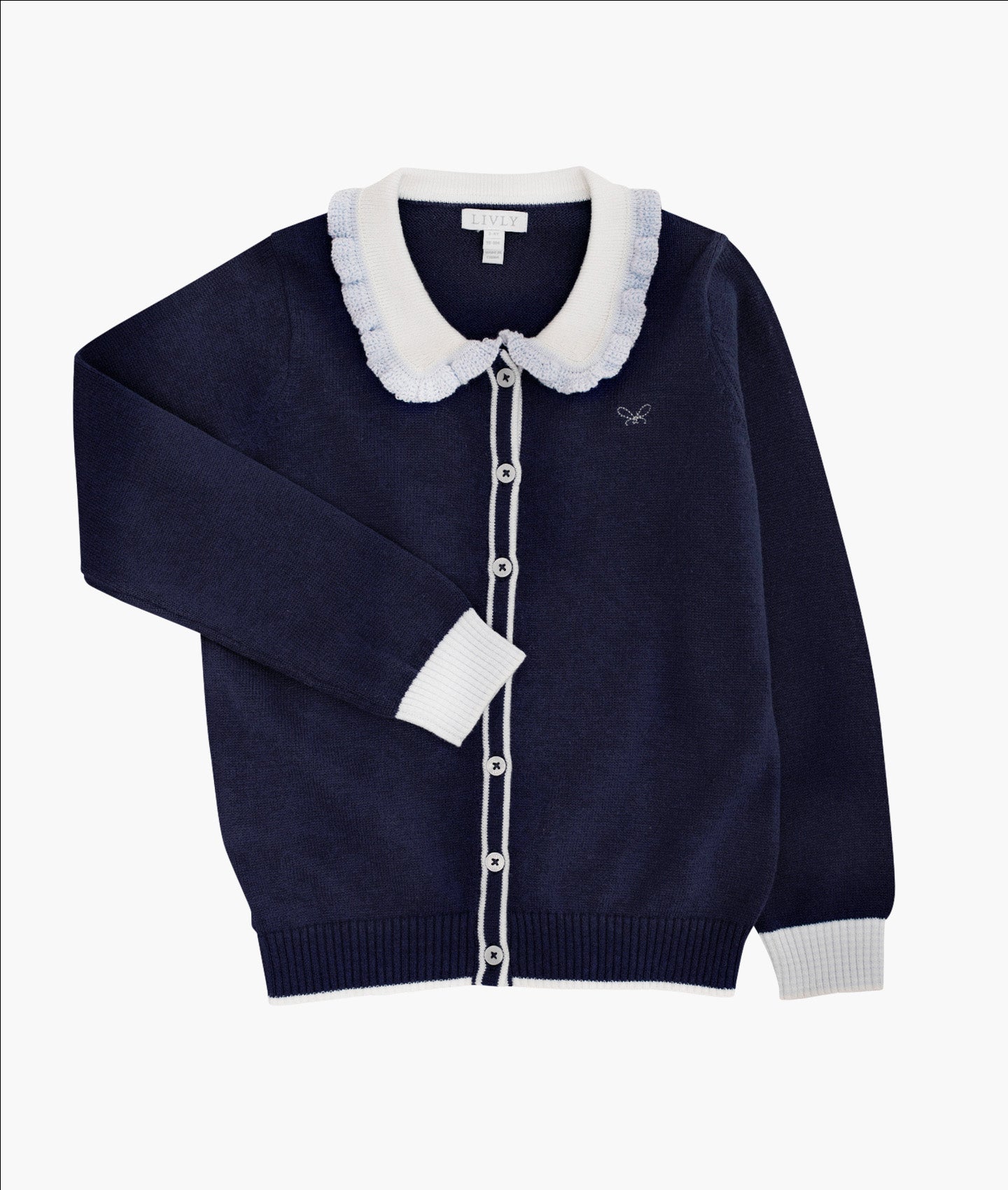 Maddie Cardigan