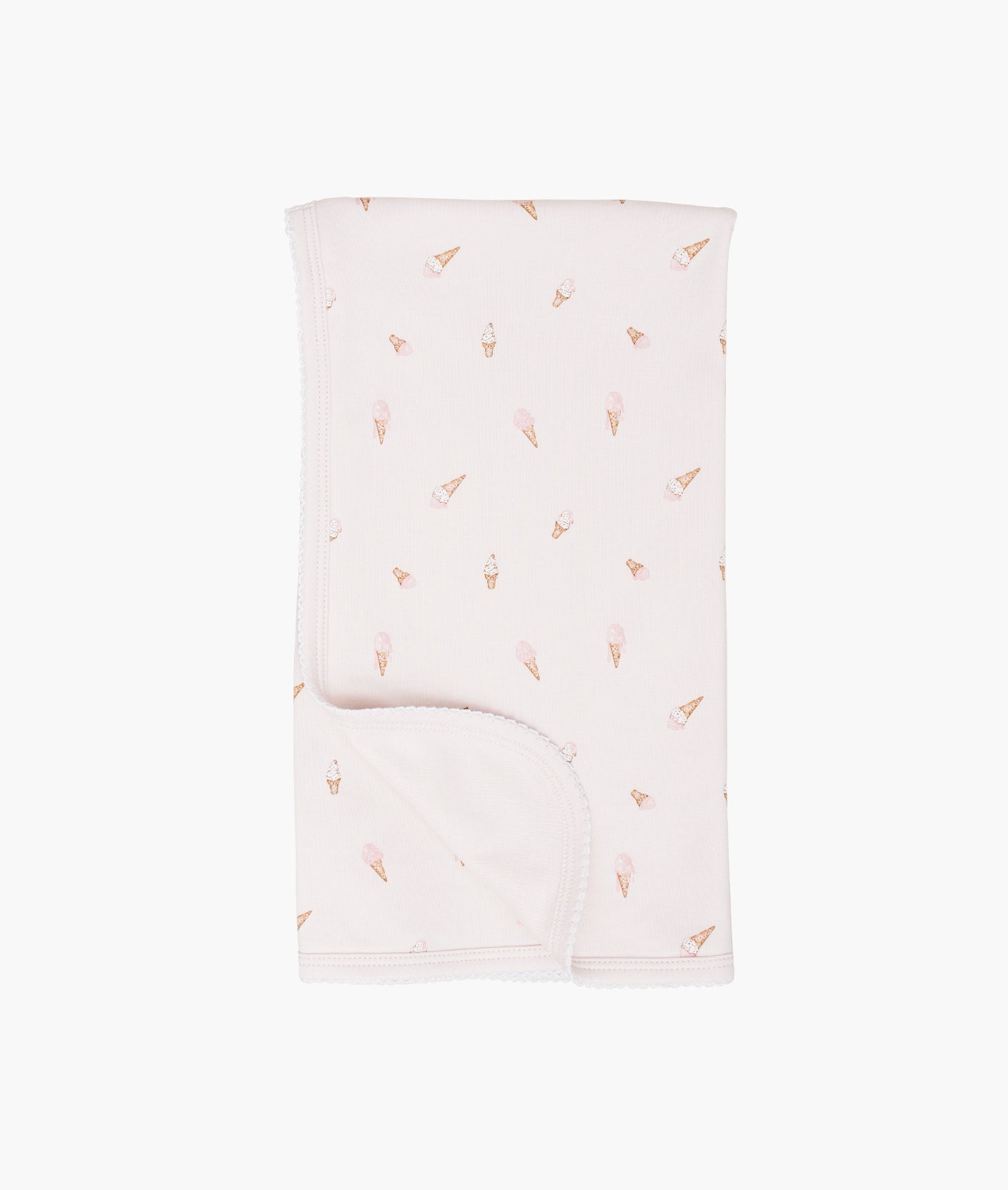 Ice Cream Blanket