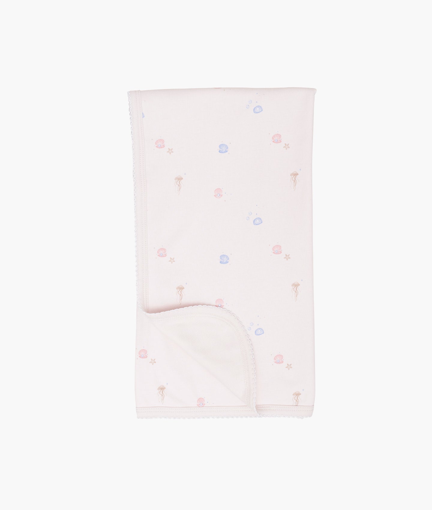 Pearls Blanket